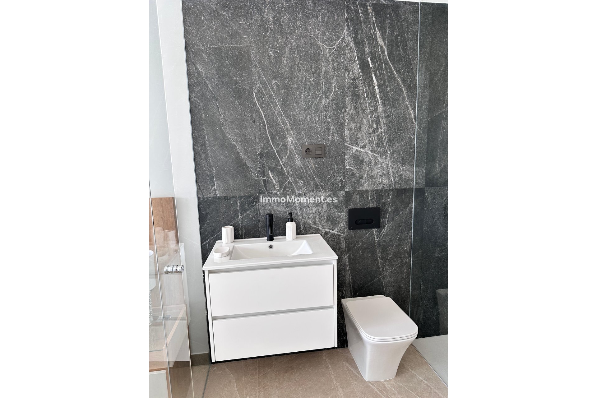 Obra nueva - Ground-floor - Los Alcázares