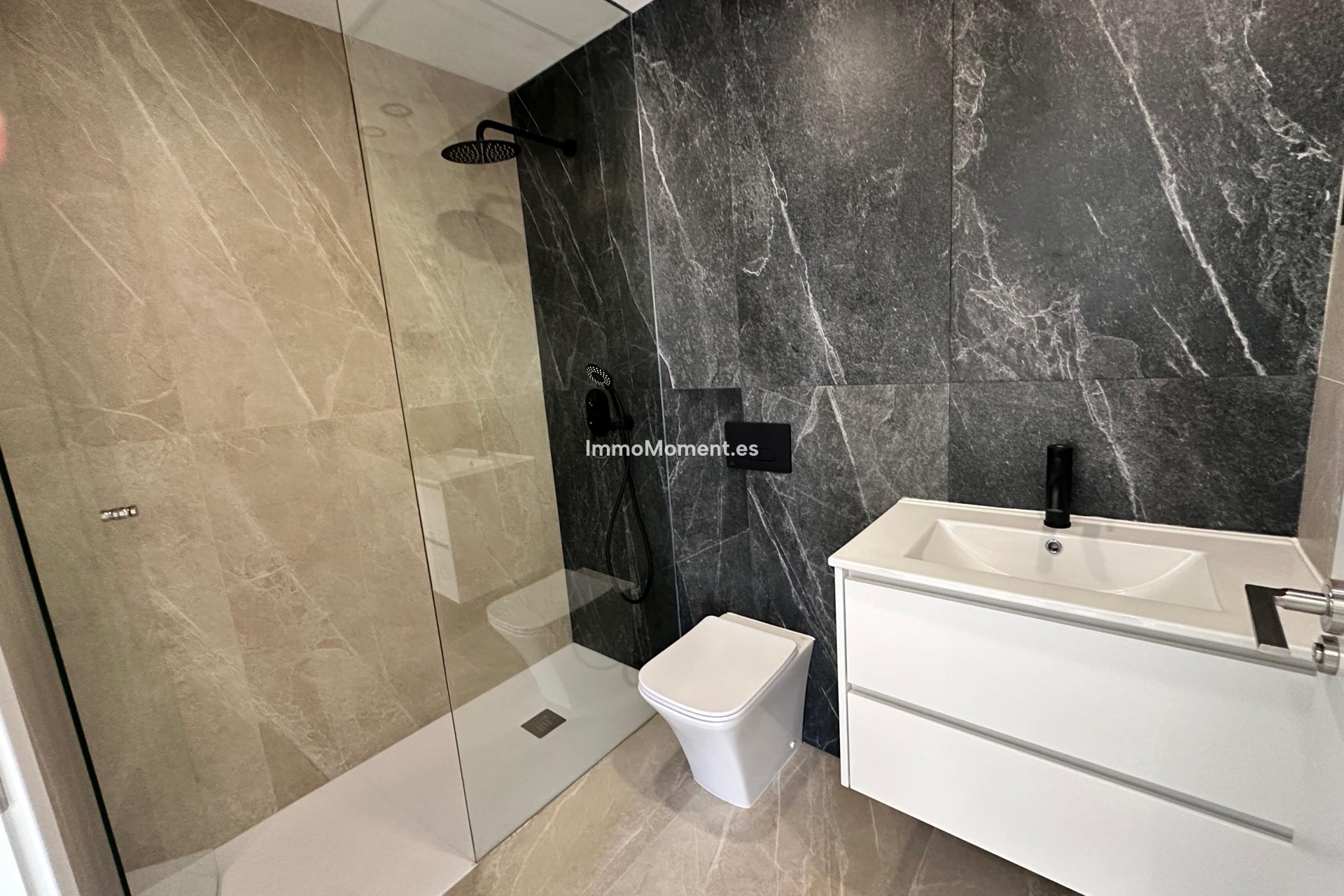 Obra nueva - Ground-floor - Los Alcázares