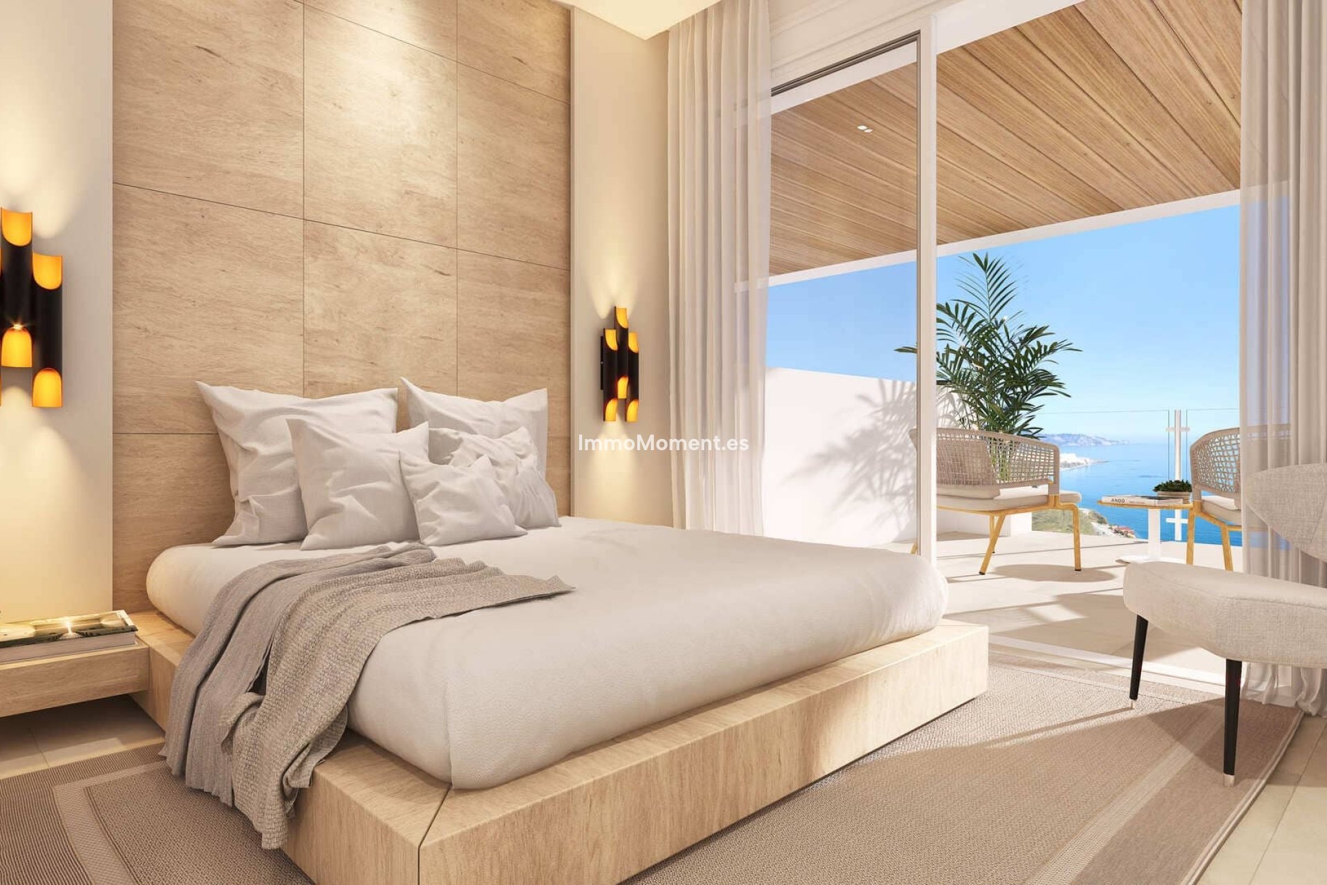 Obra nueva - Ground-floor - Malaga Este - Torrox