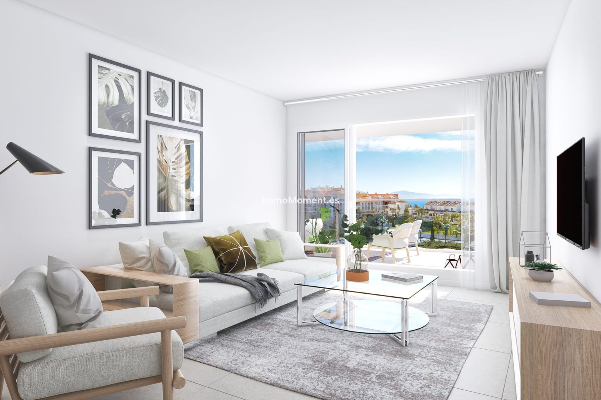 Obra nueva - Ground-floor - Manilva