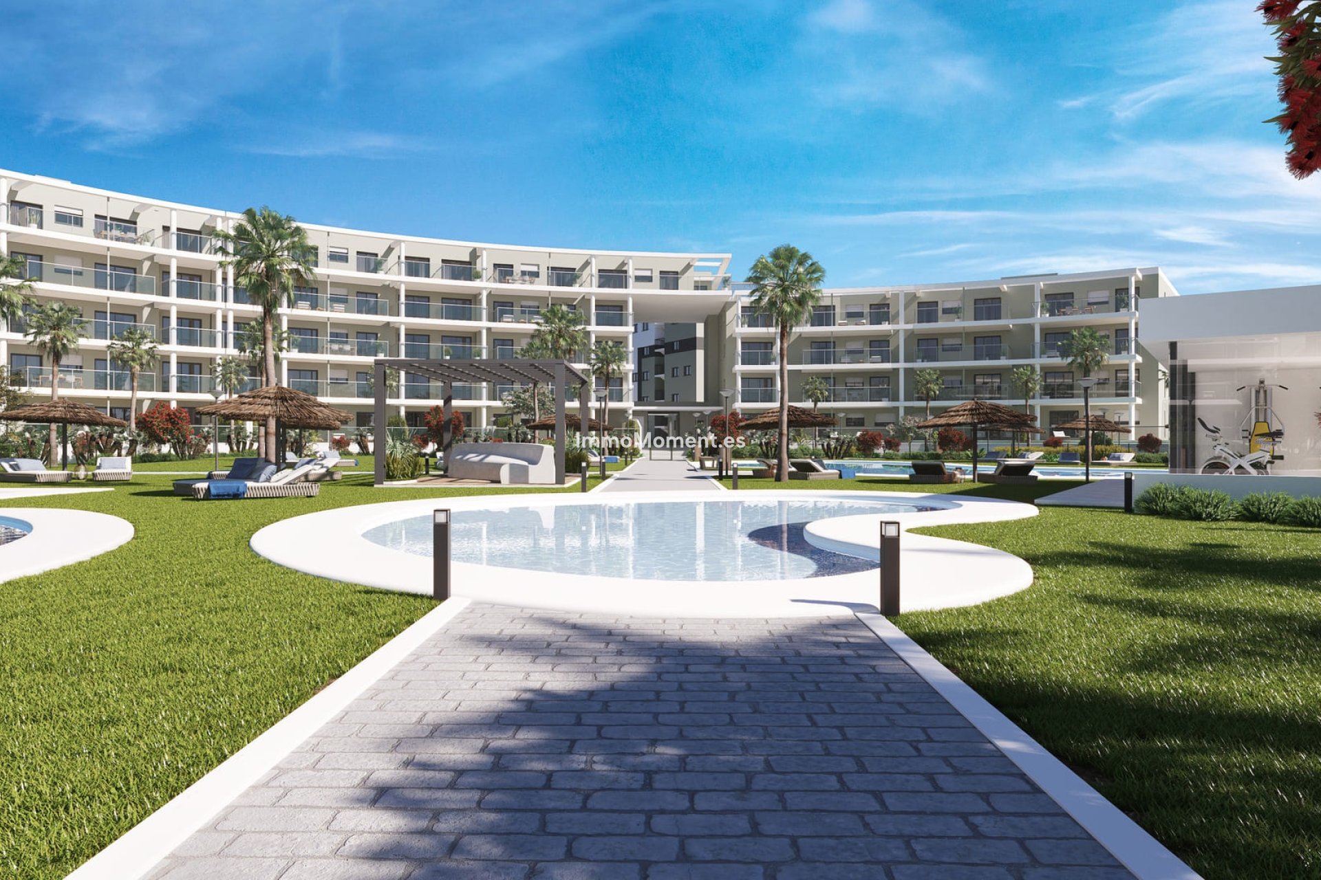 Obra nueva - Ground-floor - Manilva