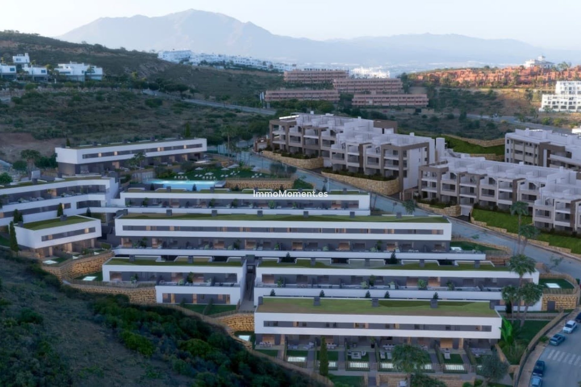 Obra nueva - Ground-floor - Manilva