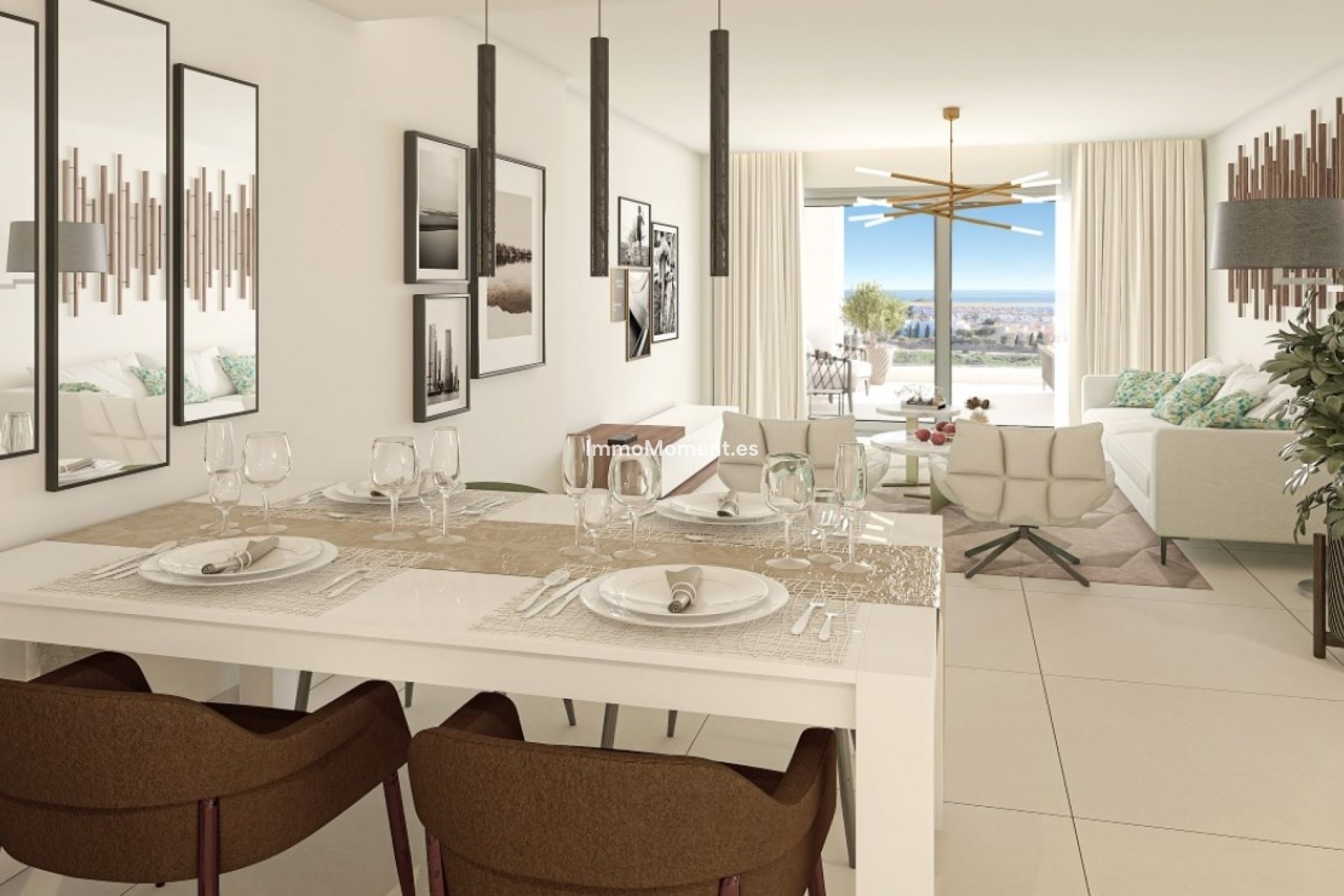 Obra nueva - Ground-floor - Manilva