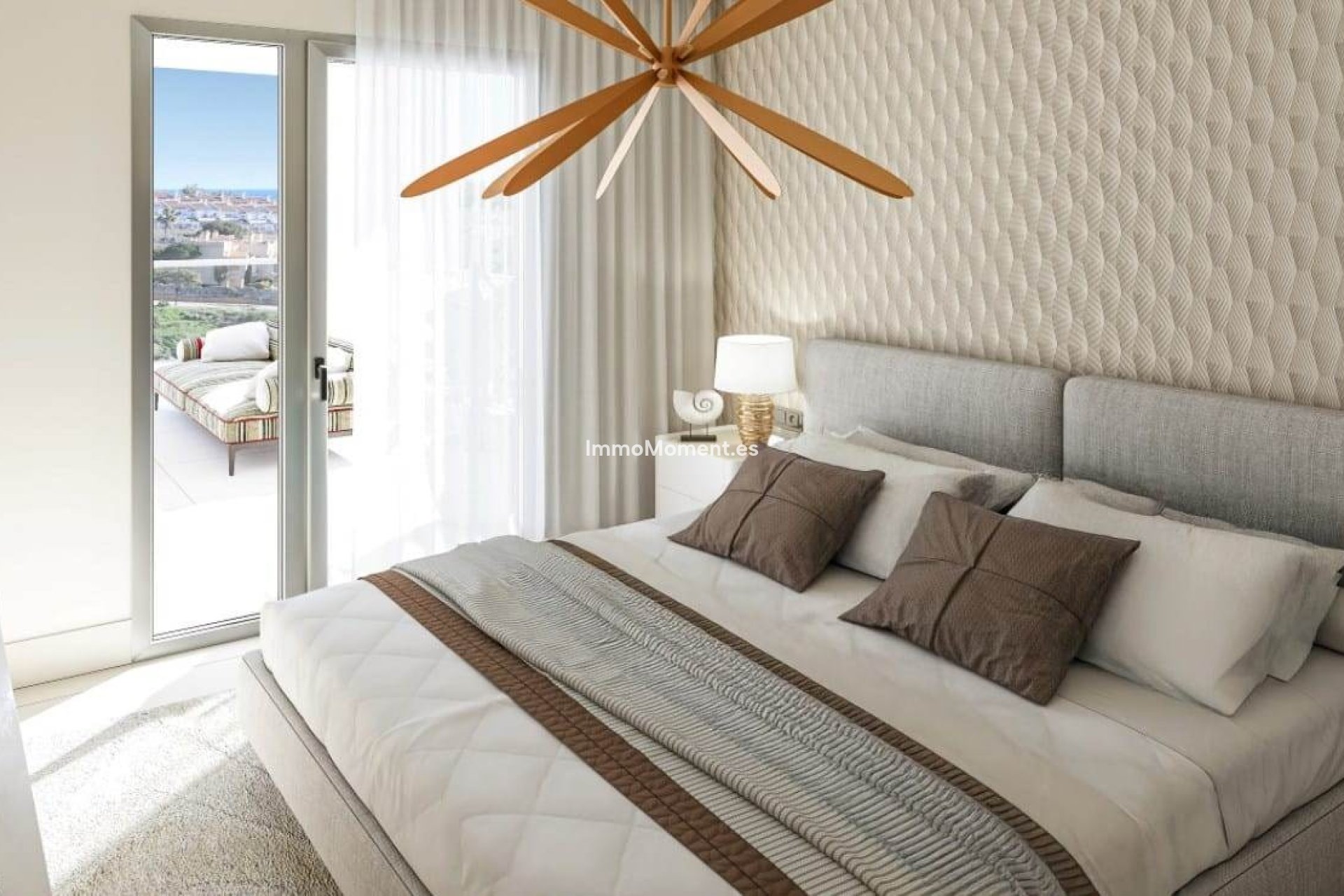 Obra nueva - Ground-floor - Manilva