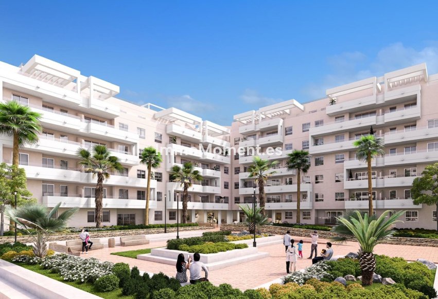 Obra nueva - Ground-floor - Marbella
