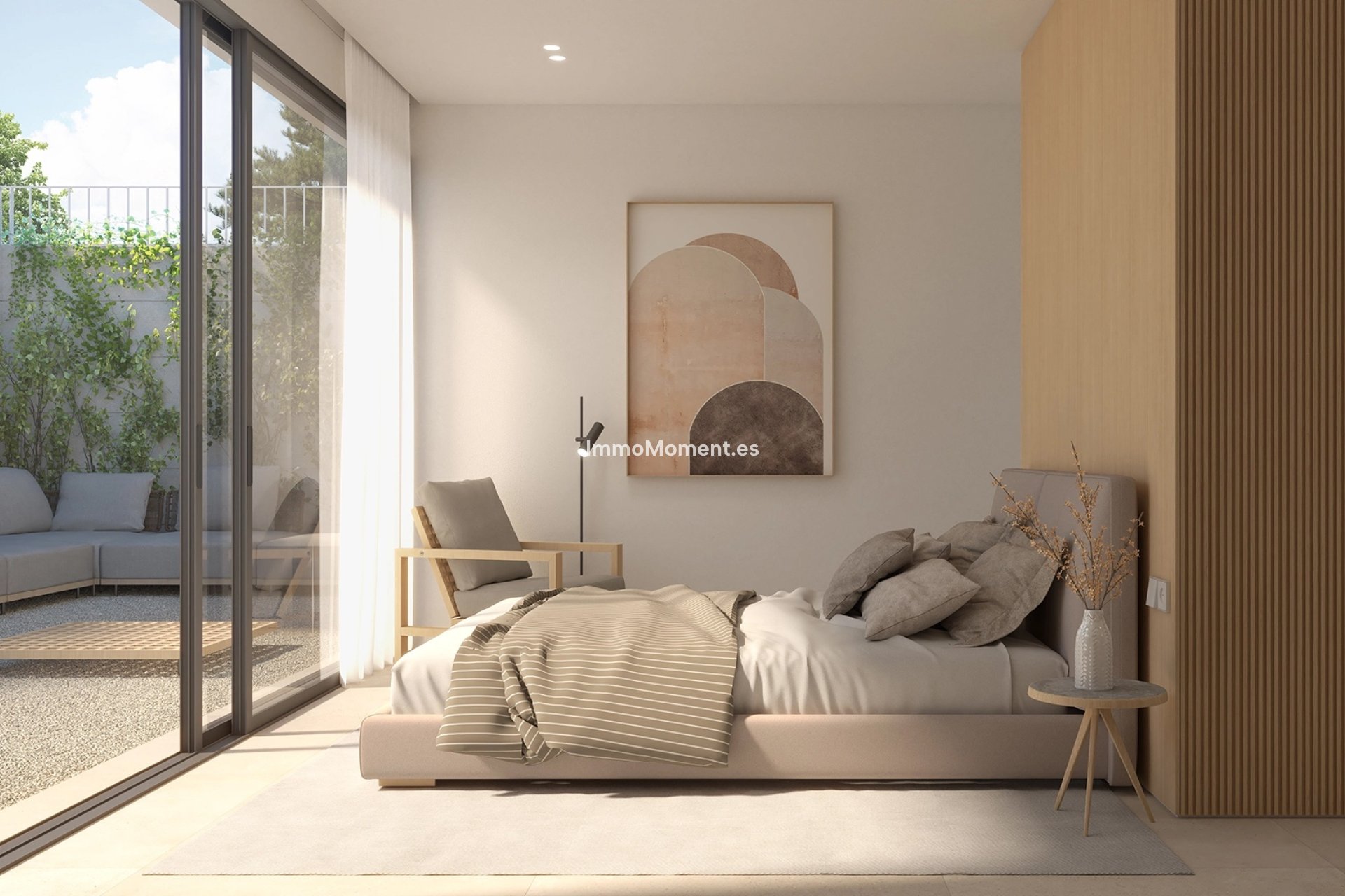 Obra nueva - Ground-floor - Marbella