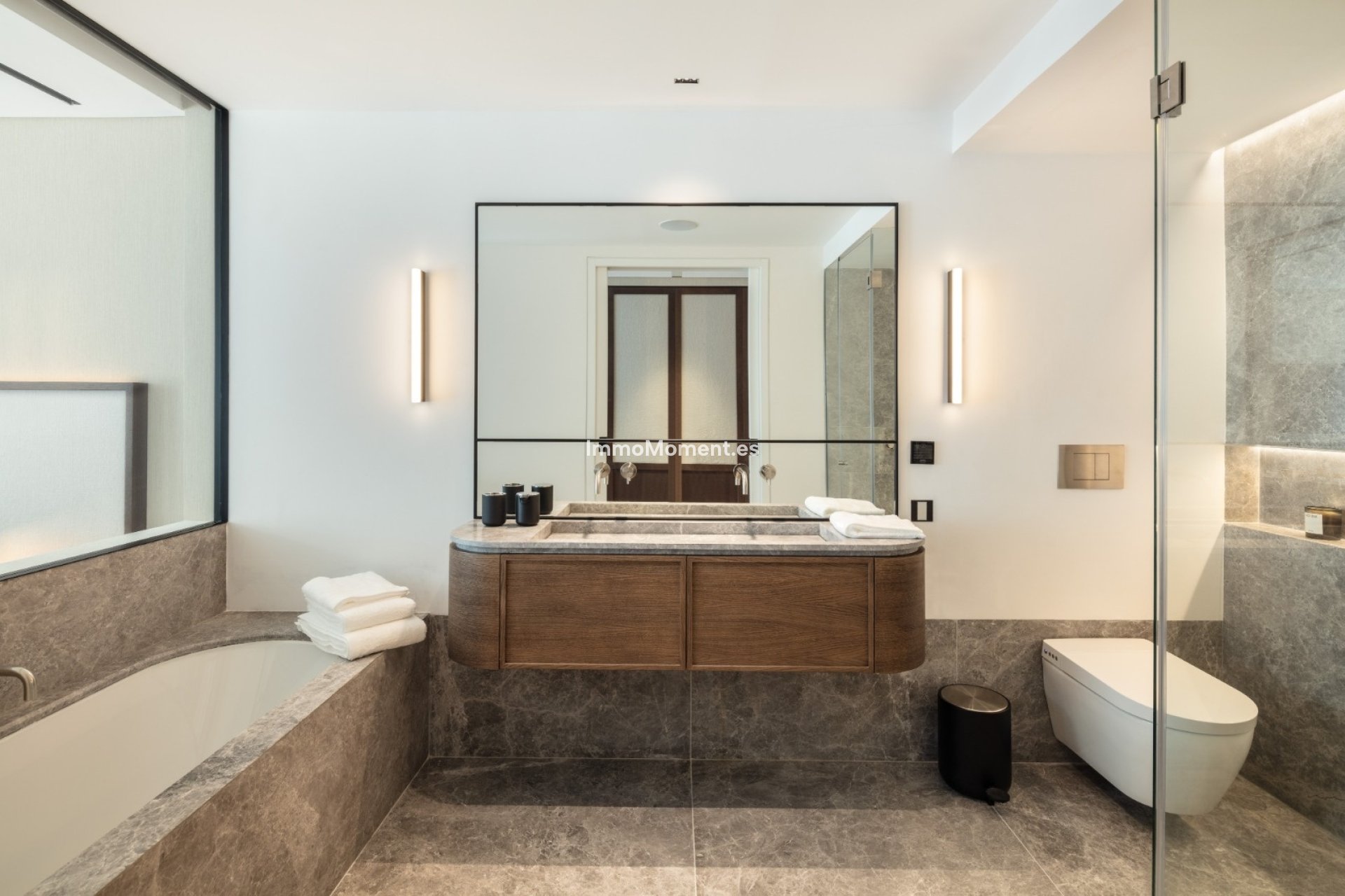 Obra nueva - Ground-floor - Marbella