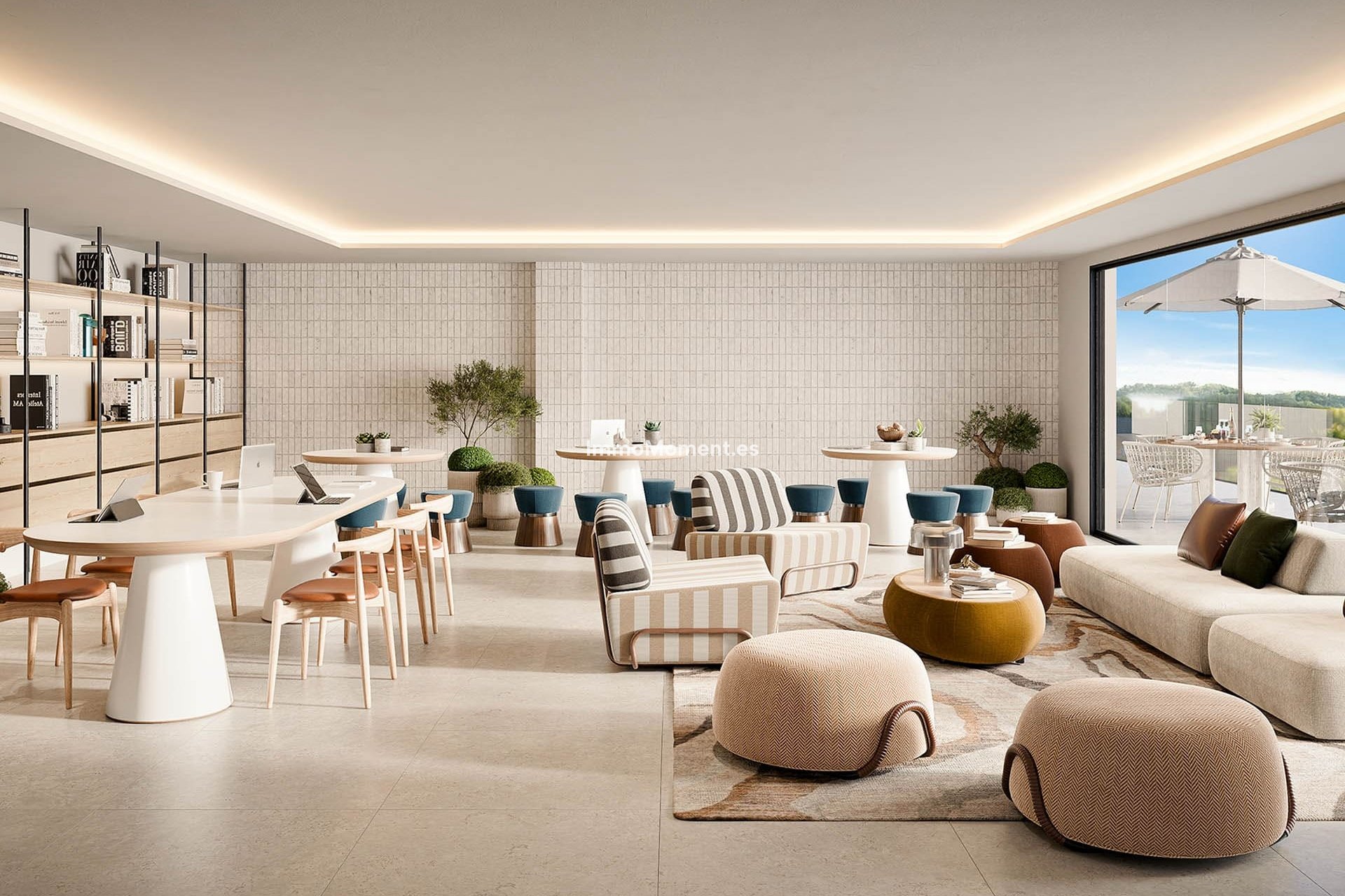 Obra nueva - Ground-floor - Marbella