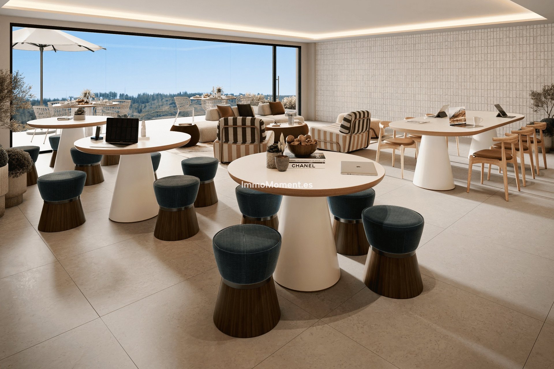 Obra nueva - Ground-floor - Marbella