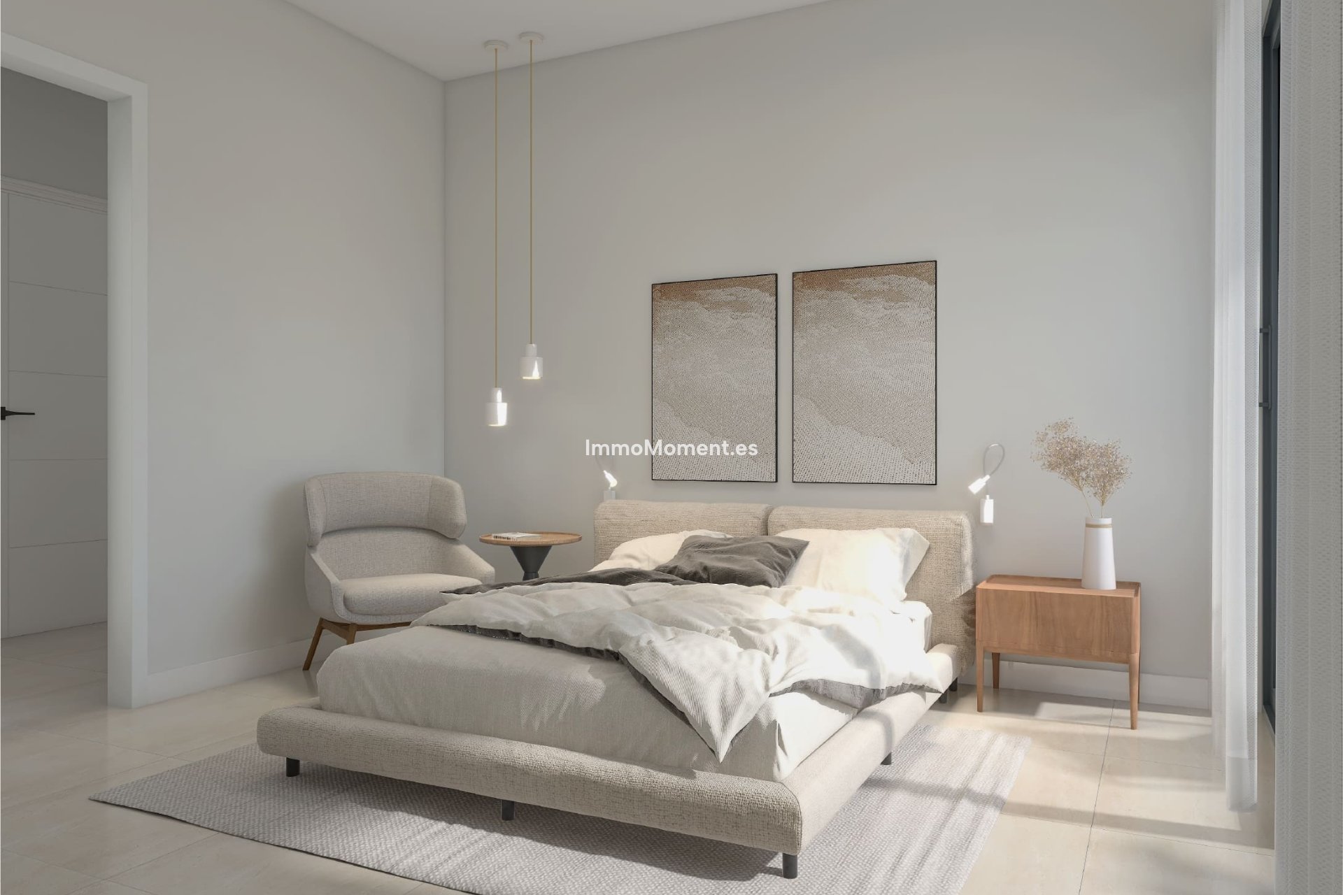 Obra nueva - Ground-floor - Torrevieja