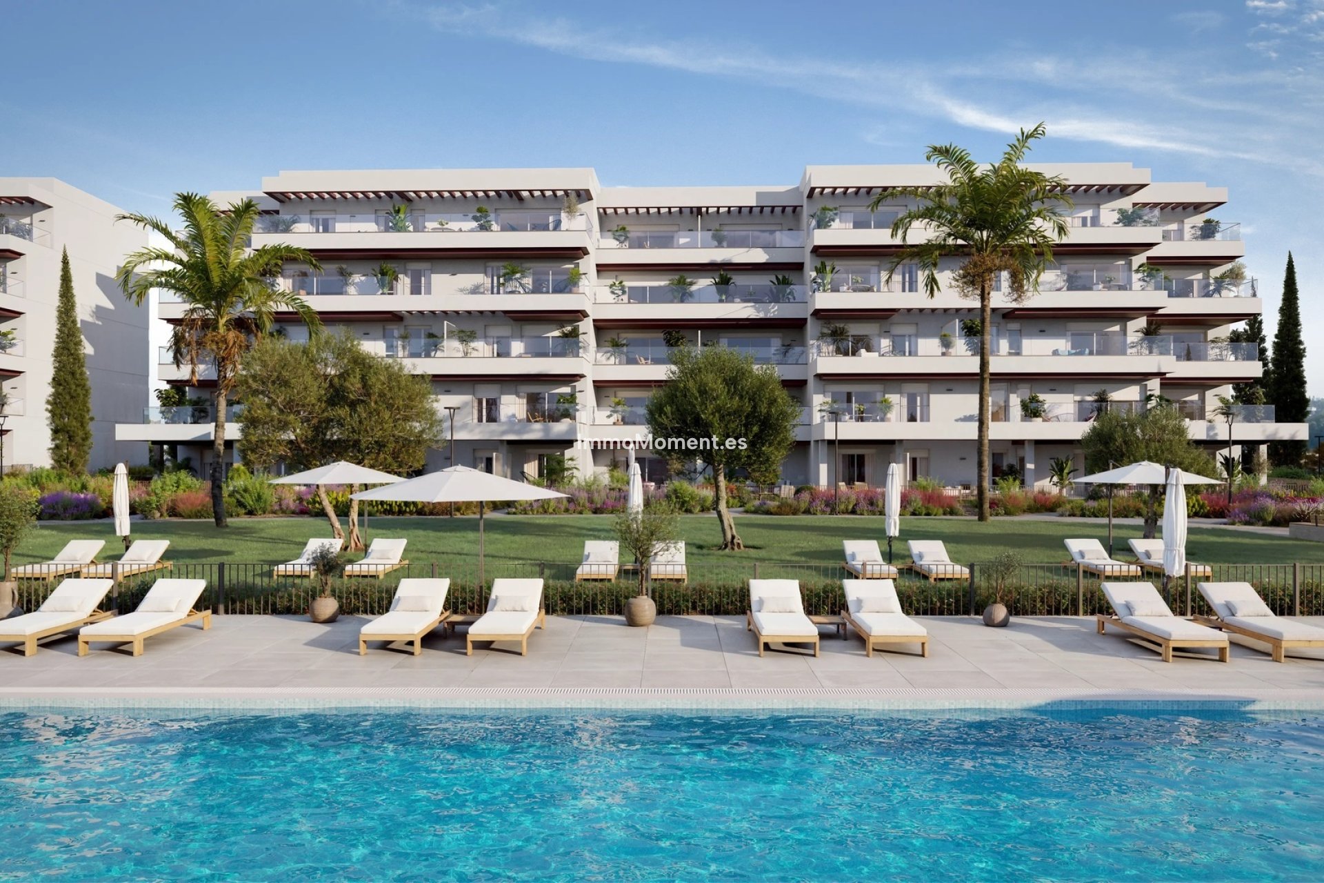 Obra nueva - Ground-floor - Vergel - El Verger