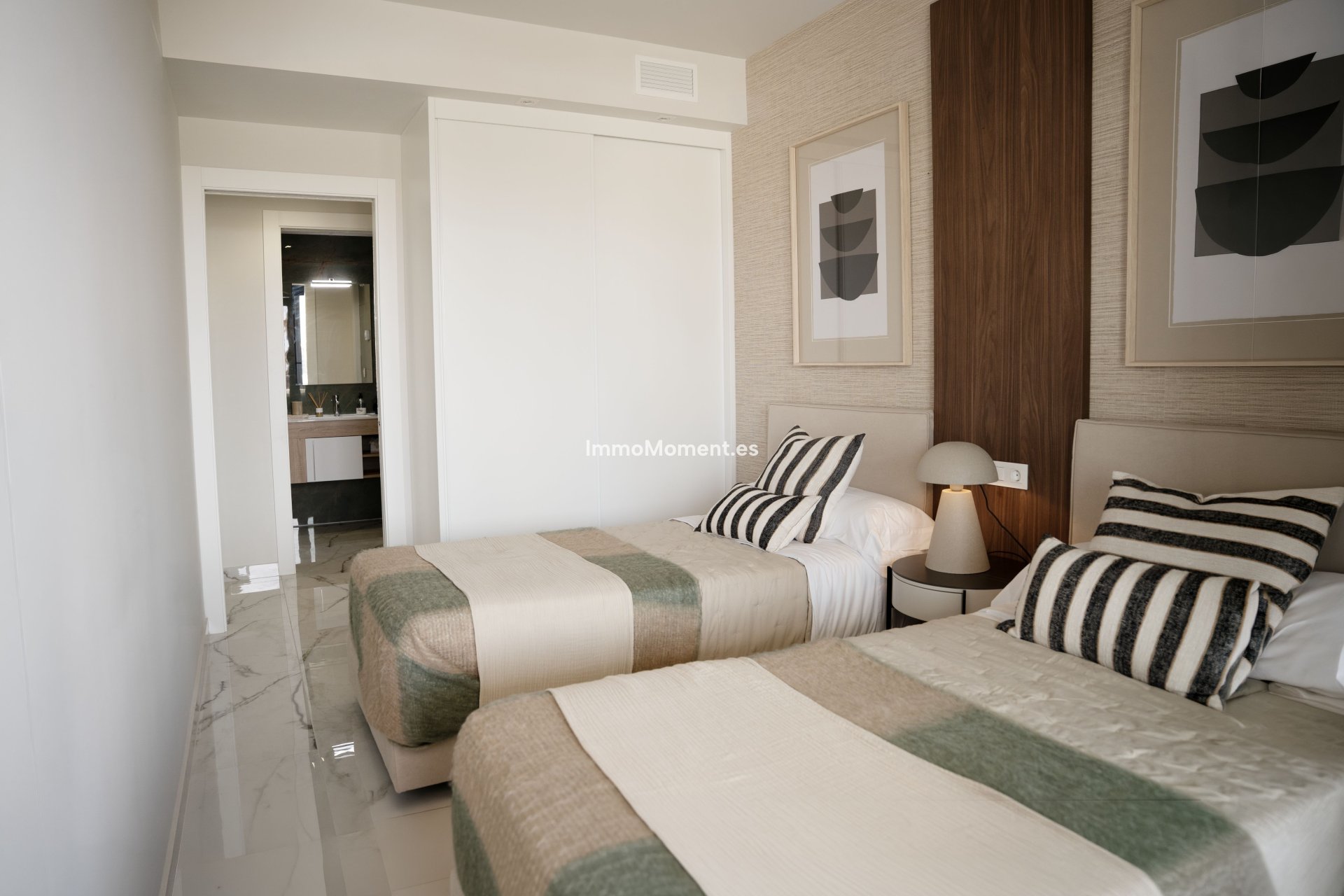 Obra nueva - High-bungalow - Ciudad Quesada