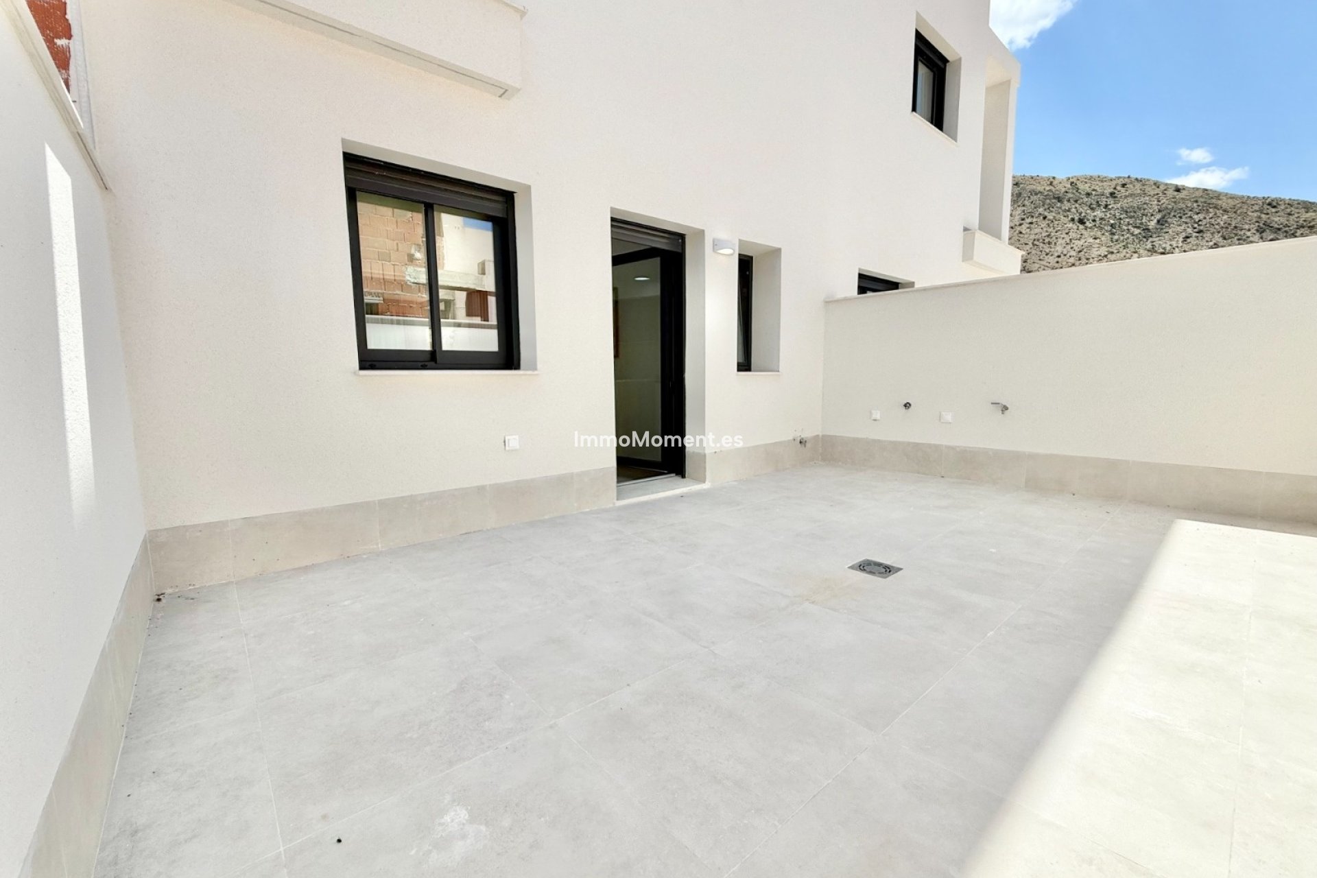 Obra nueva - High-bungalow - Cox