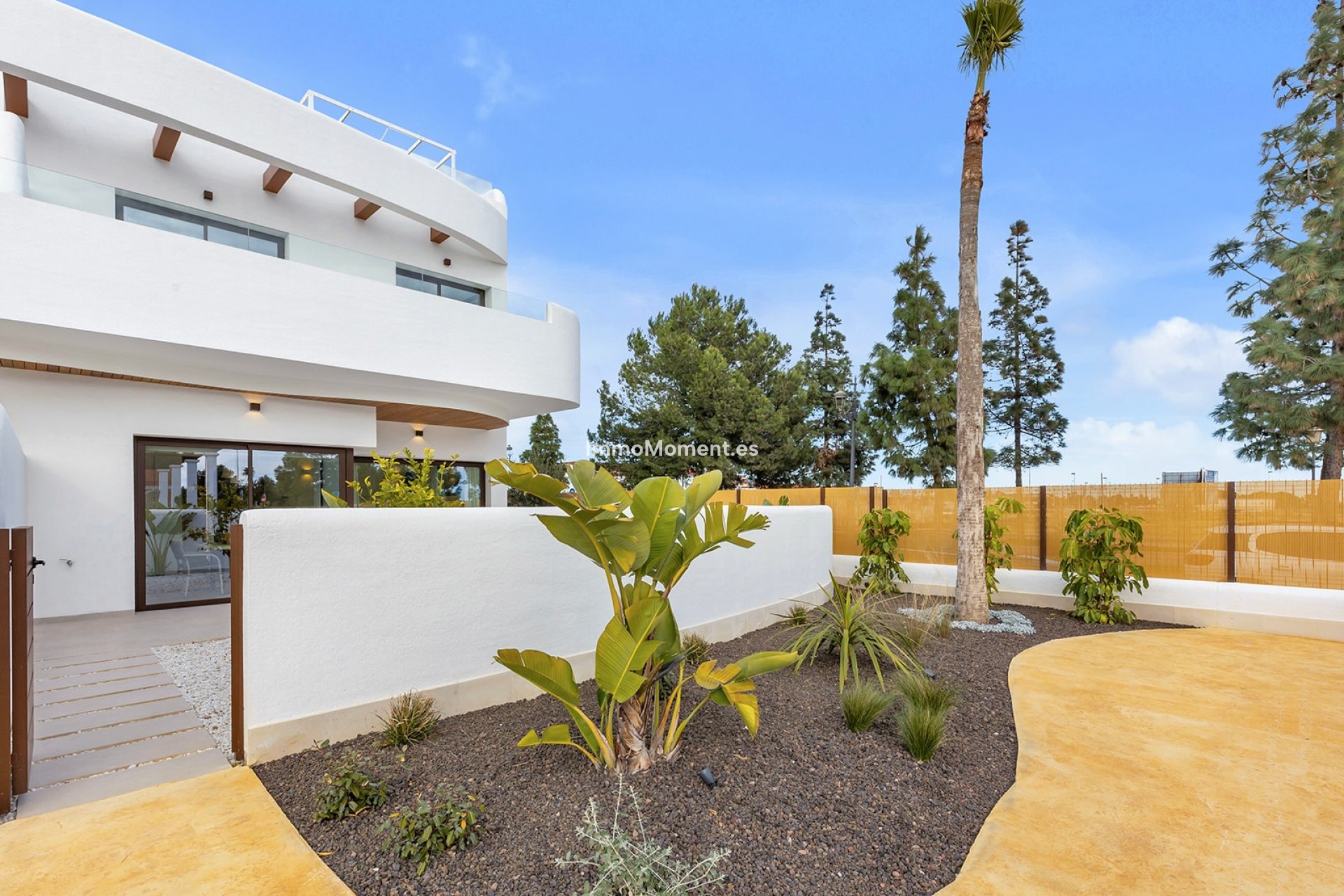 Obra nueva - High-bungalow - Los Alcázares