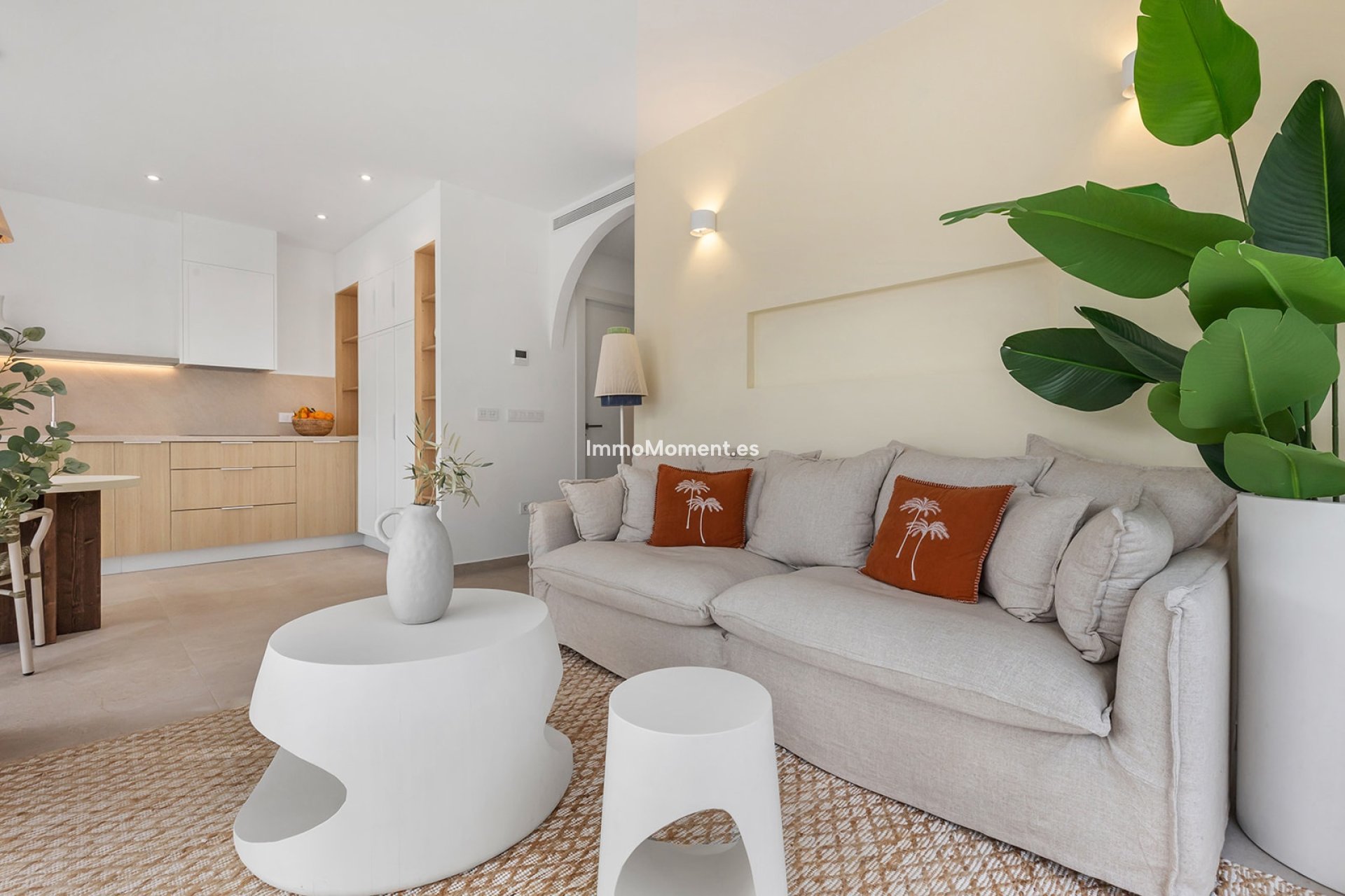 Obra nueva - High-bungalow - Los Alcázares