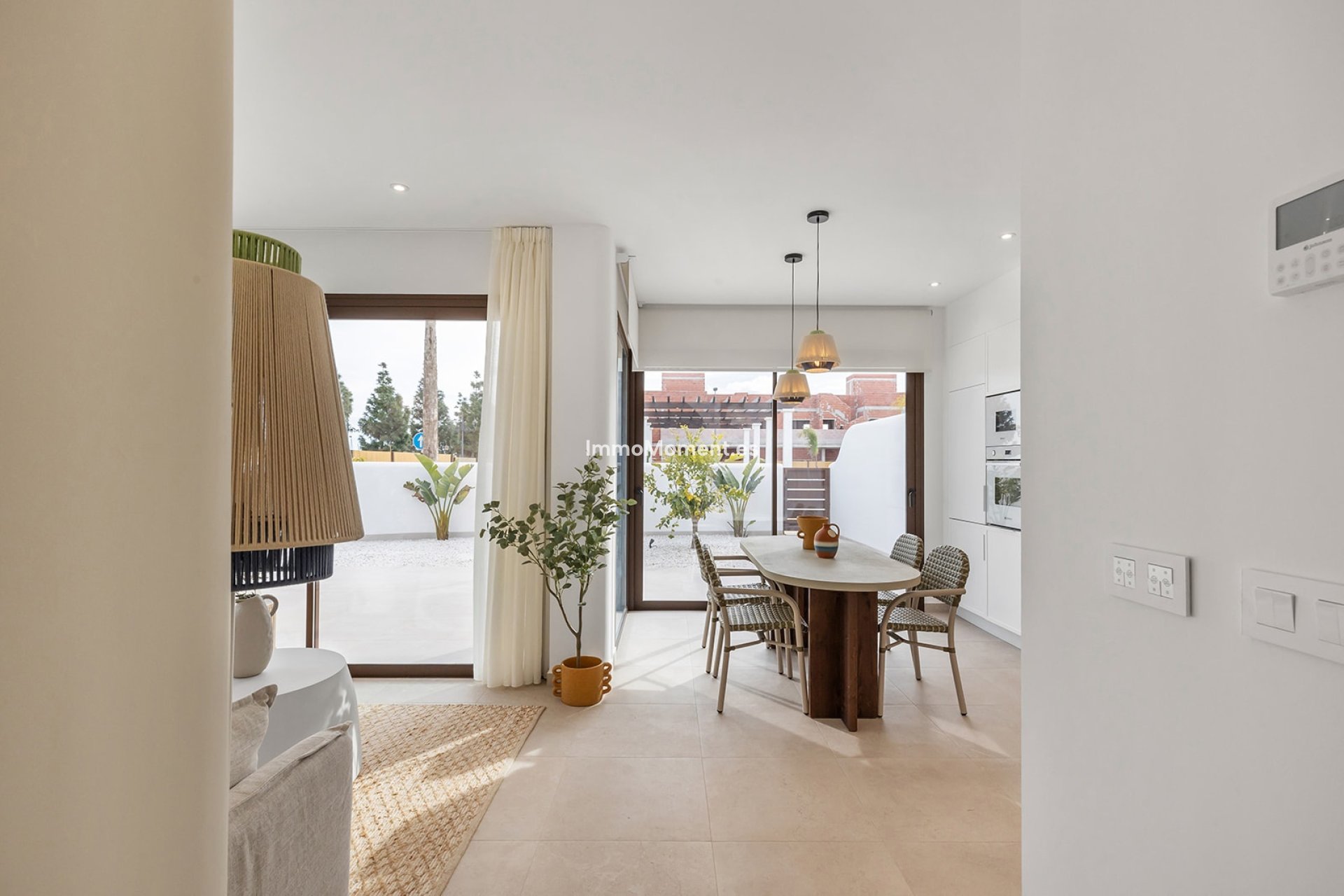Obra nueva - High-bungalow - Los Alcázares