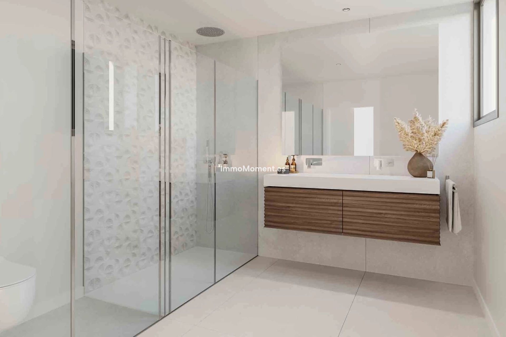 Obra nueva - High-bungalow - Marbella