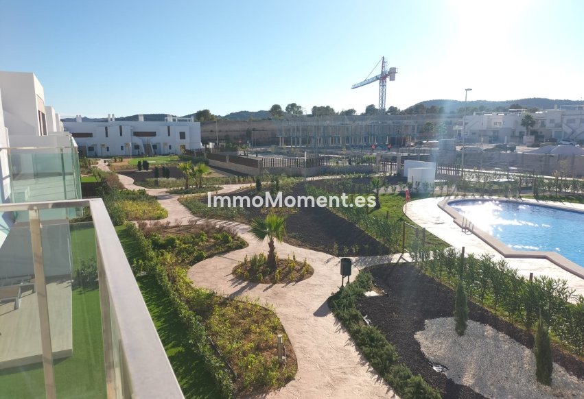 Obra nueva - High-bungalow - Orihuela Costa