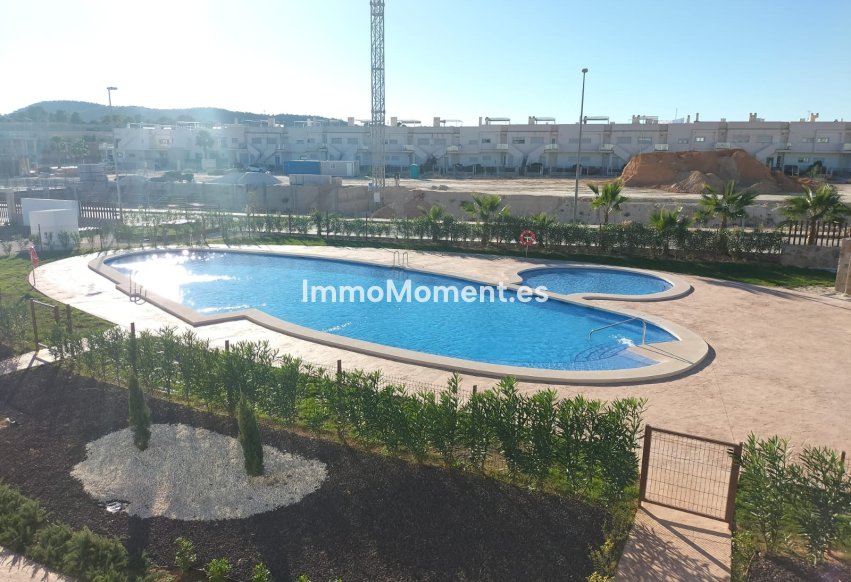 Obra nueva - High-bungalow - Orihuela Costa