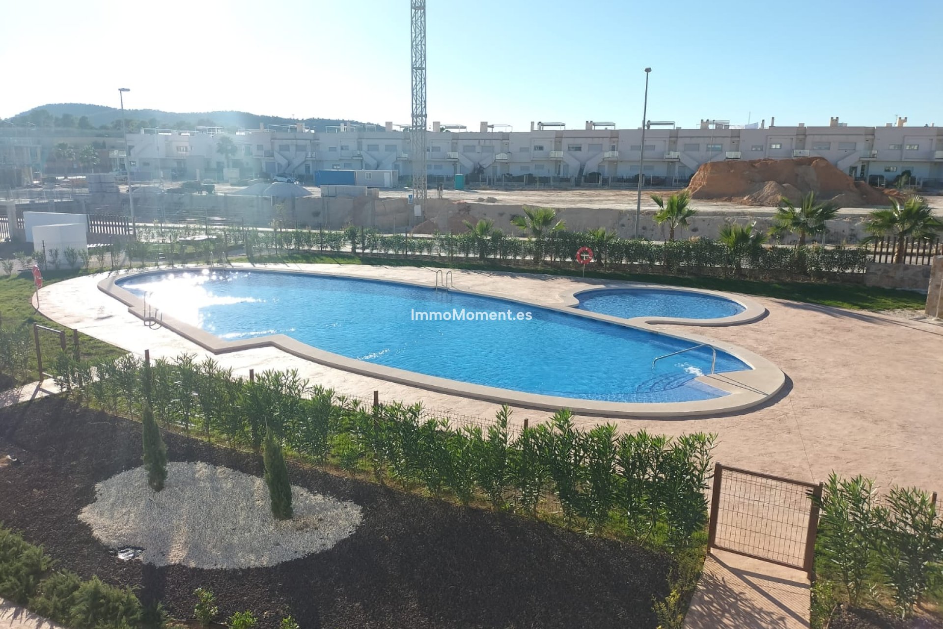 Obra nueva - High-bungalow - Orihuela Costa