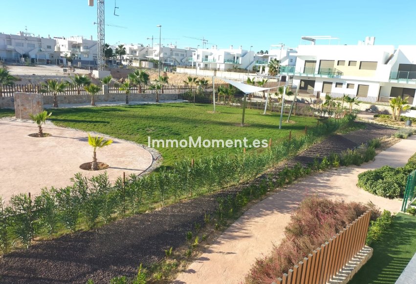 Obra nueva - High-bungalow - Orihuela Costa