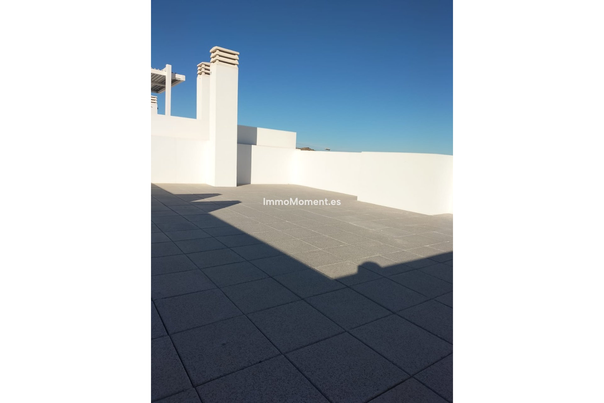 Obra nueva - High-bungalow - Orihuela Costa