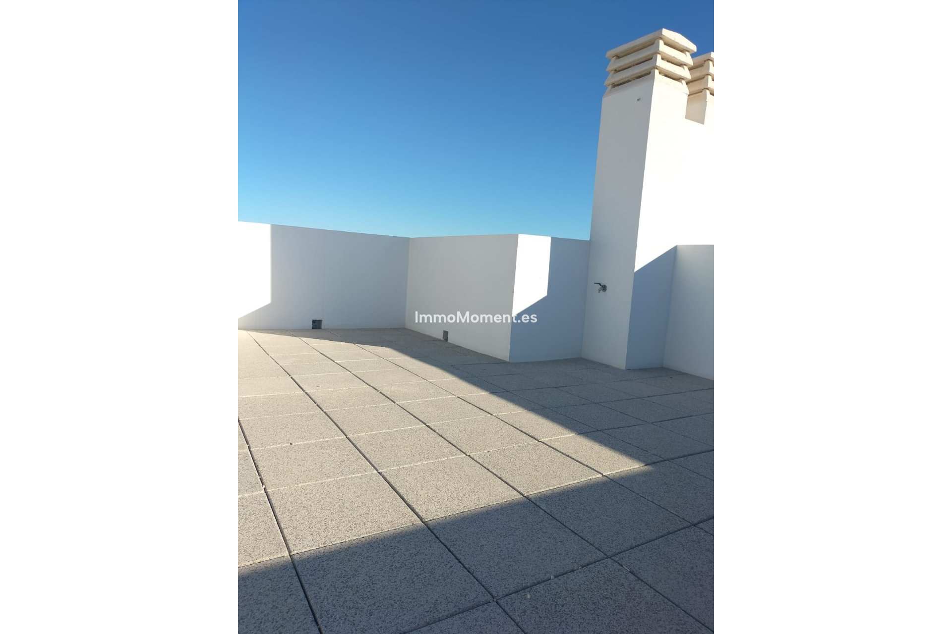 Obra nueva - High-bungalow - Orihuela Costa