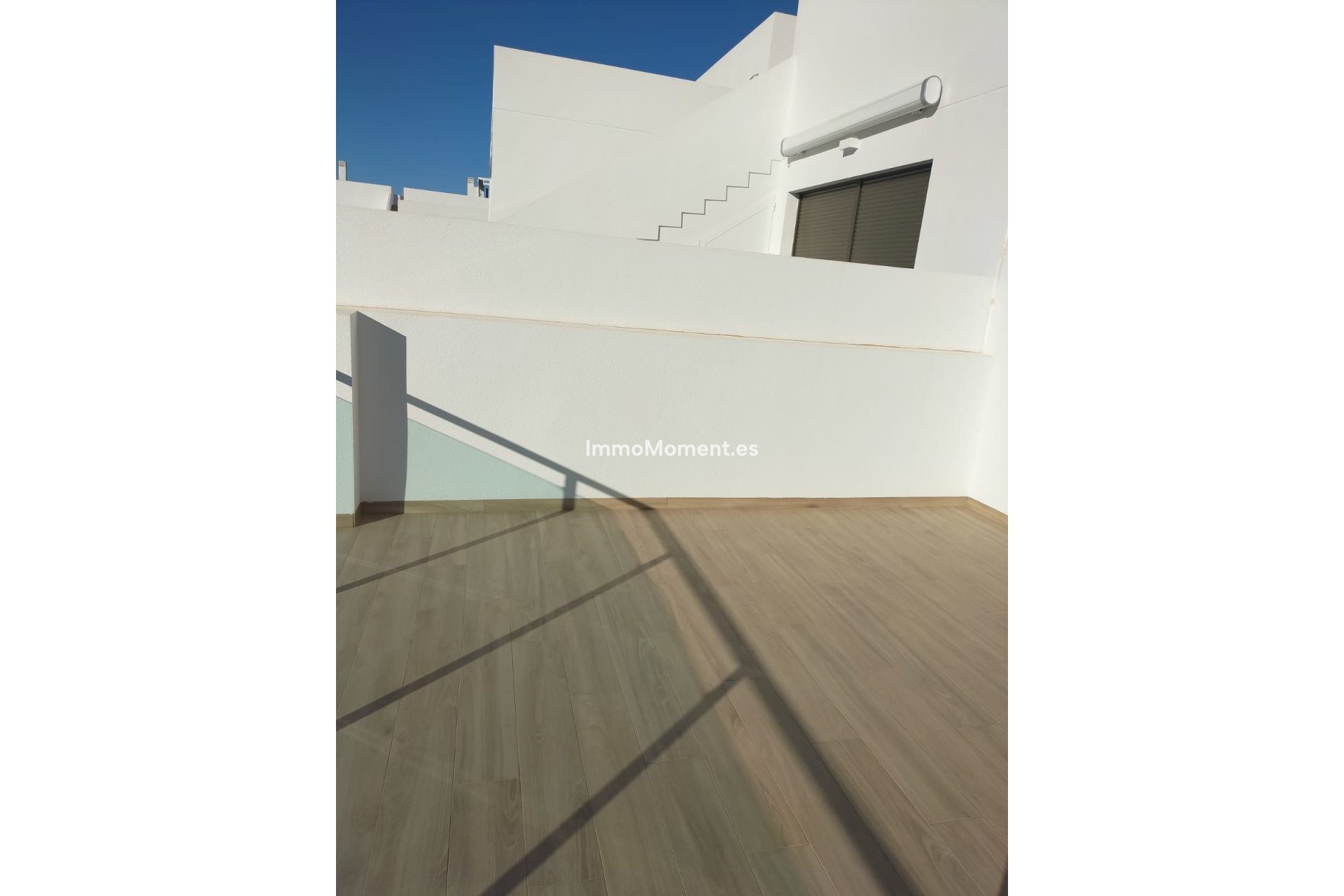 Obra nueva - High-bungalow - Orihuela Costa