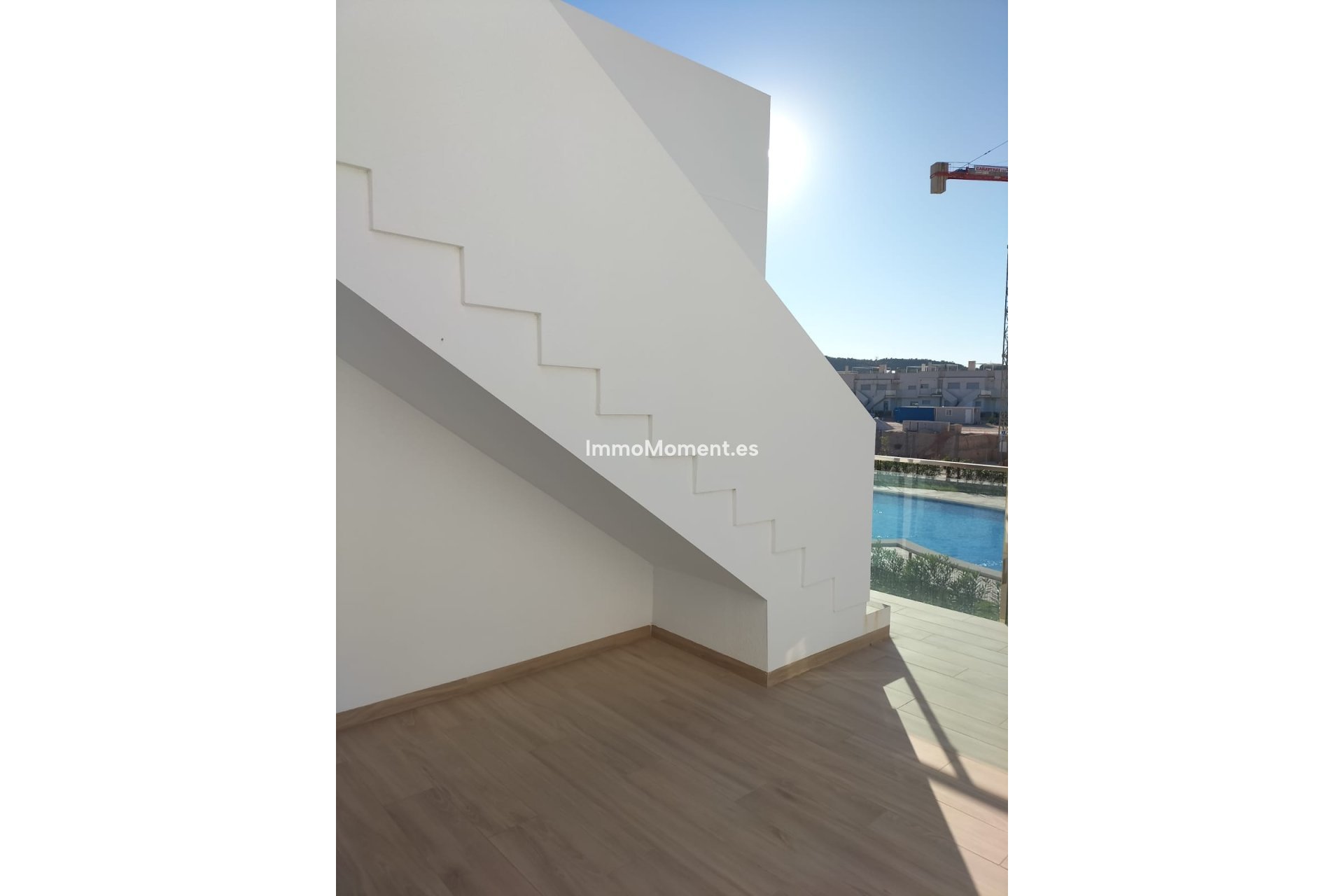 Obra nueva - High-bungalow - Orihuela Costa