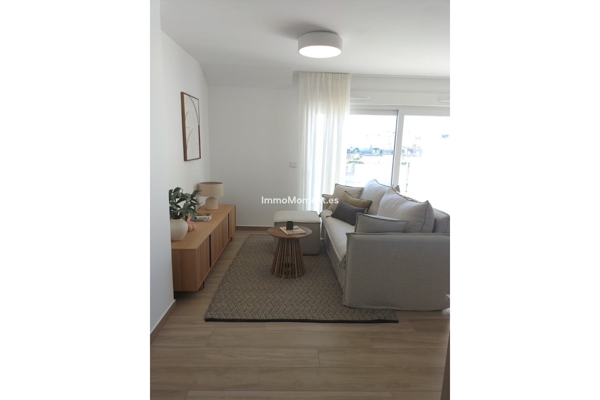 Obra nueva - High-bungalow - Orihuela Costa