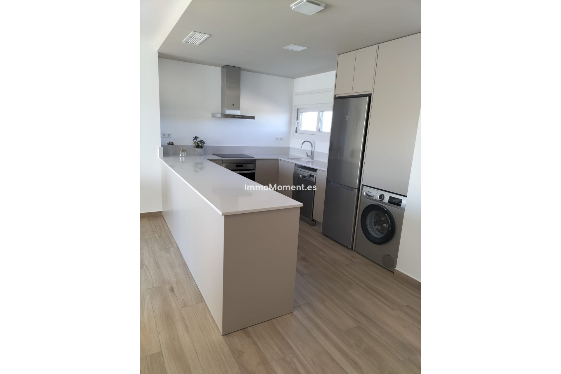 Obra nueva - High-bungalow - Orihuela Costa