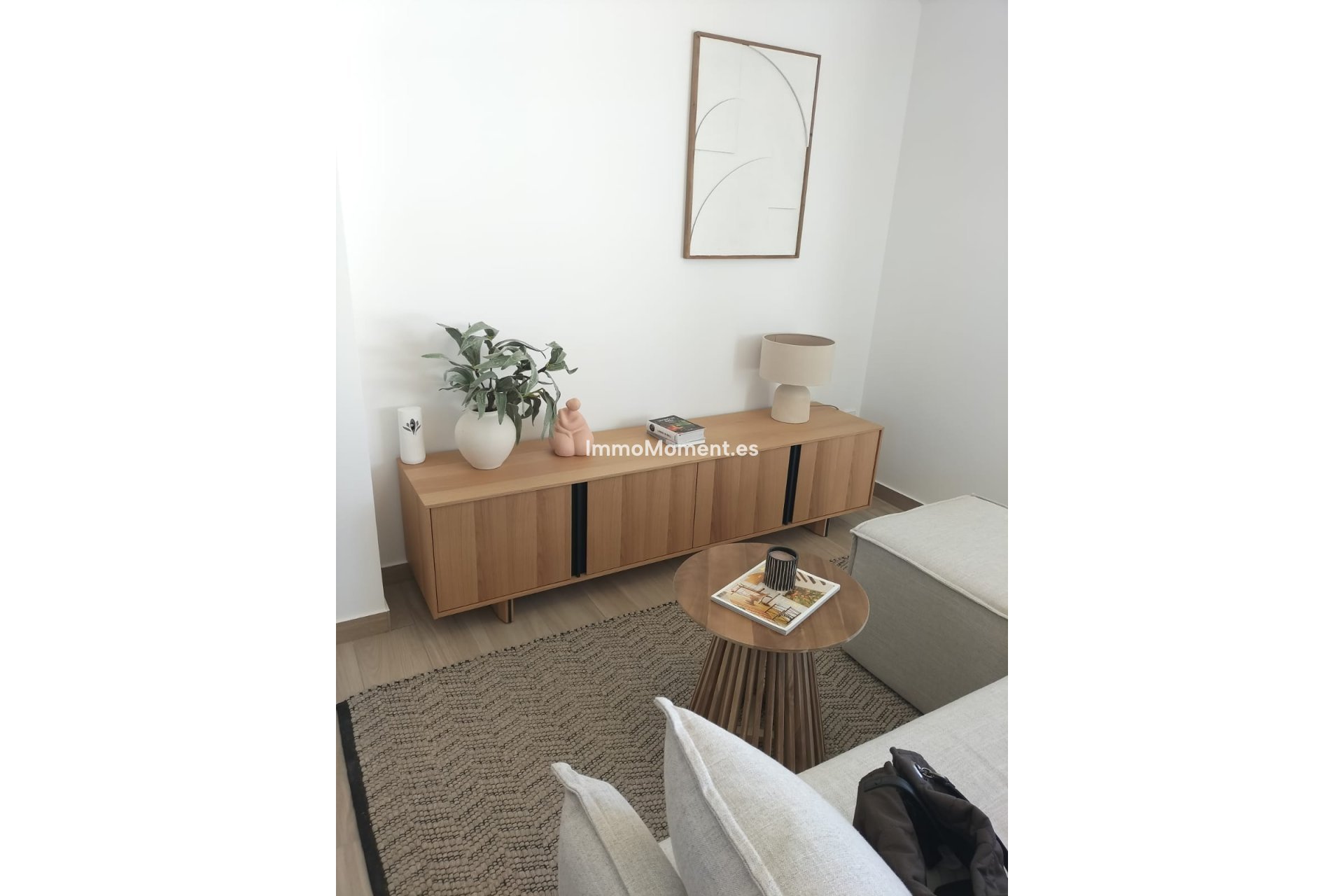 Obra nueva - High-bungalow - Orihuela Costa