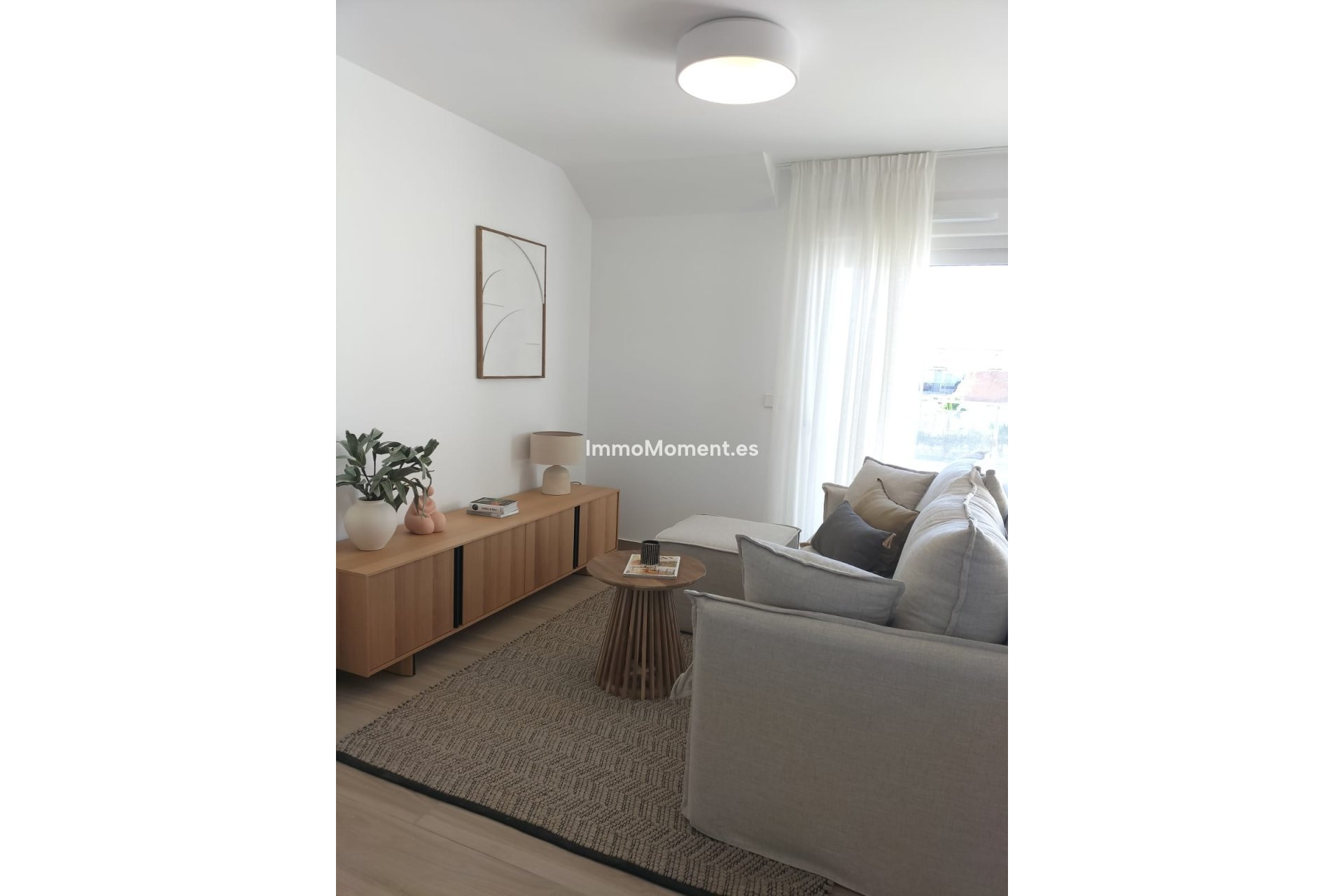 Obra nueva - High-bungalow - Orihuela Costa