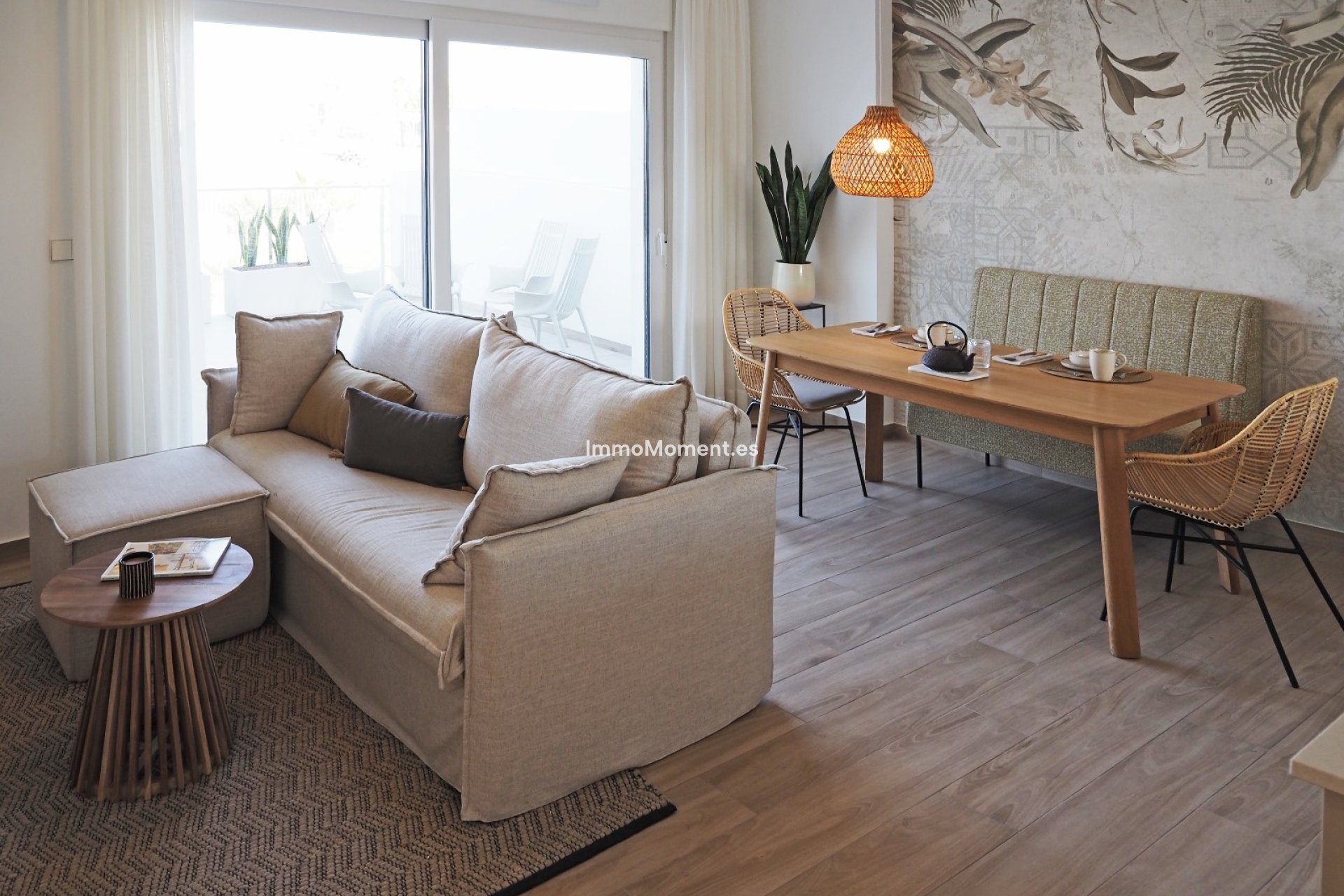 Obra nueva - High-bungalow - Orihuela Costa
