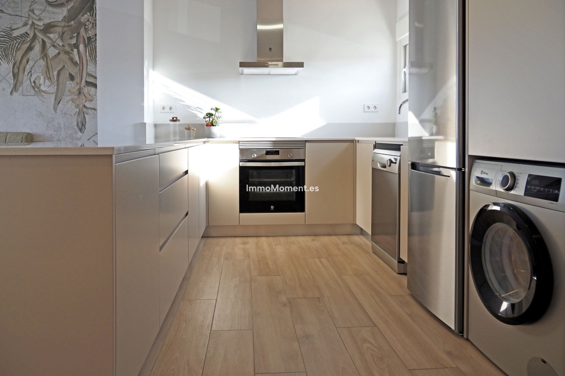 Obra nueva - High-bungalow - Orihuela Costa