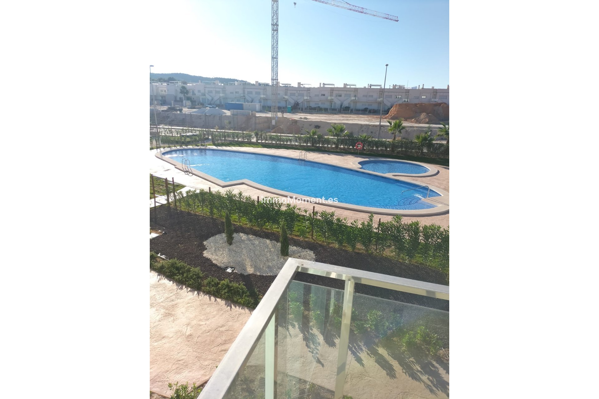 Obra nueva - High-bungalow - Orihuela Costa