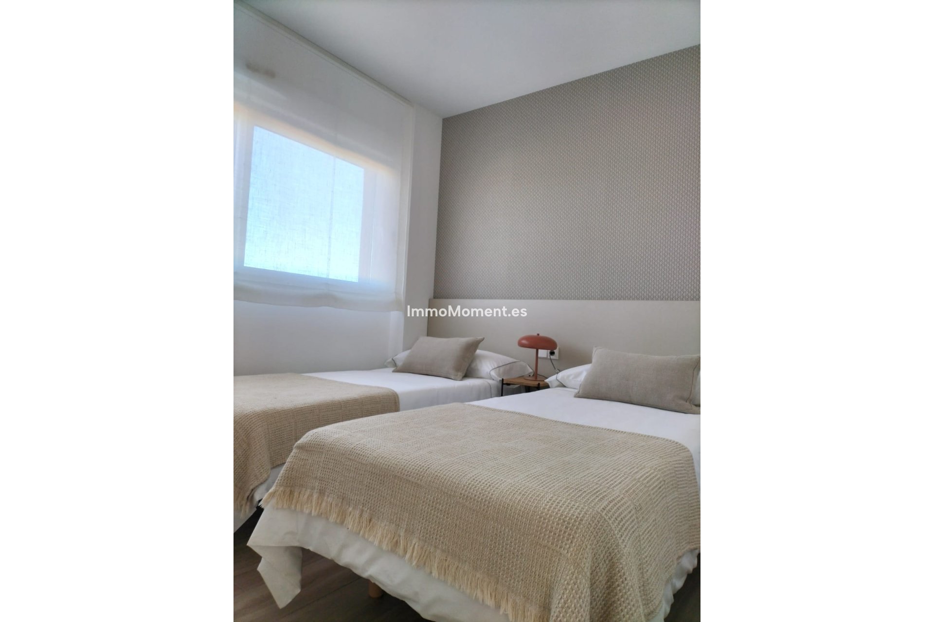 Obra nueva - High-bungalow - Orihuela Costa