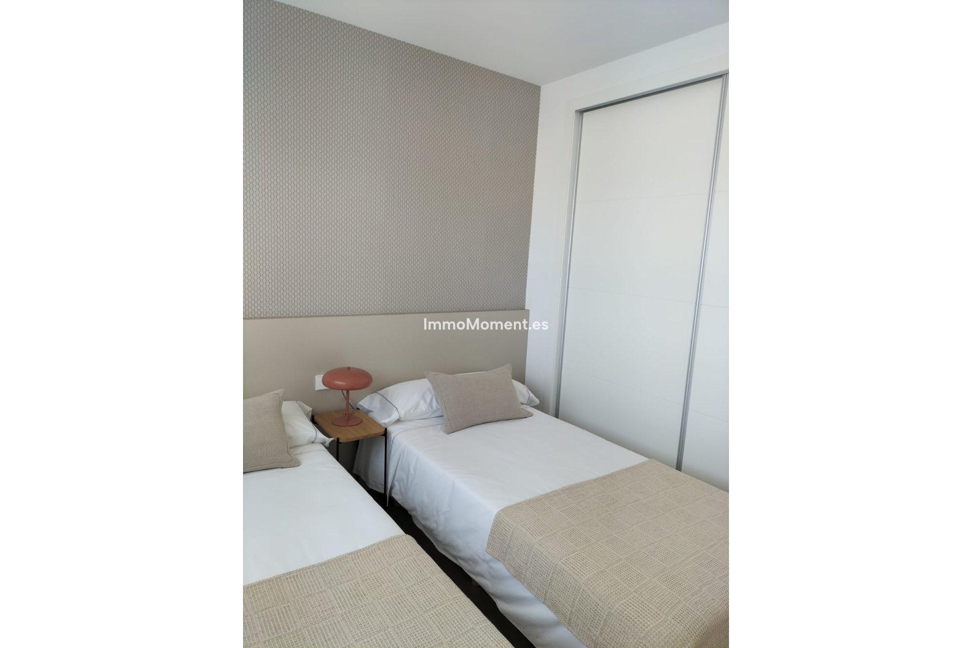 Obra nueva - High-bungalow - Orihuela Costa