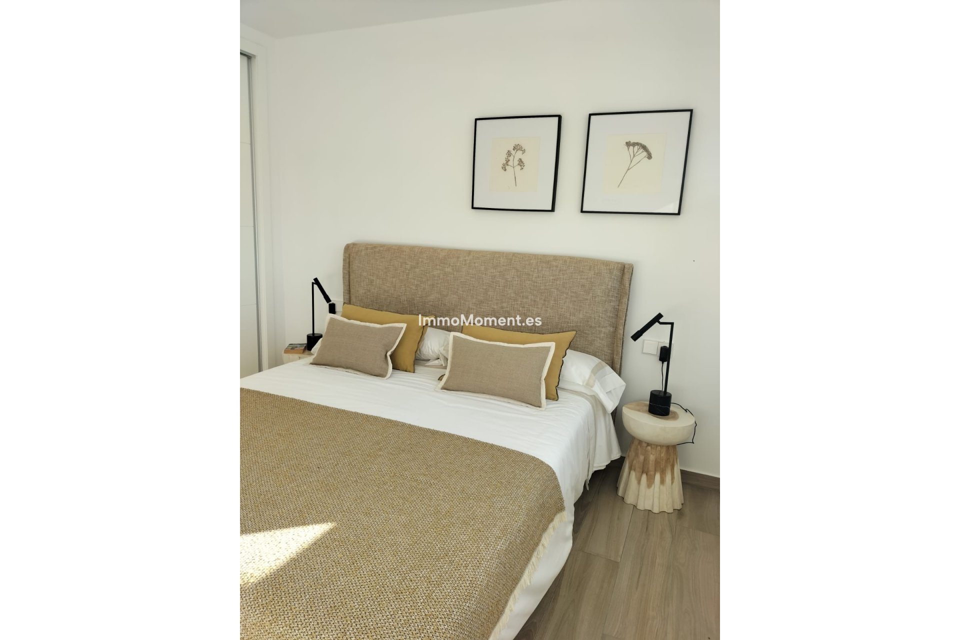 Obra nueva - High-bungalow - Orihuela Costa