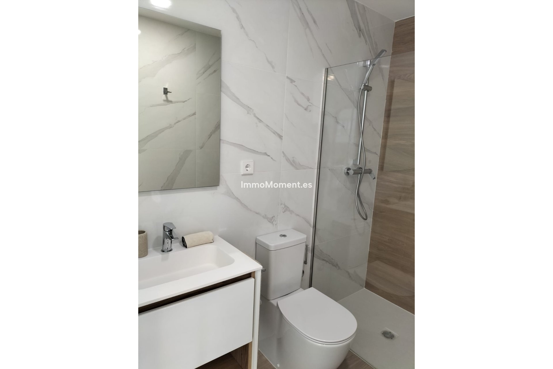 Obra nueva - High-bungalow - Orihuela Costa