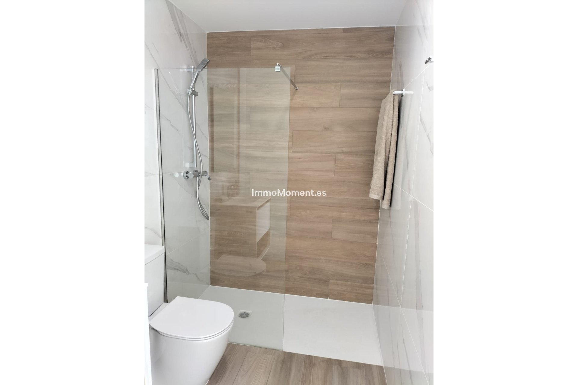 Obra nueva - High-bungalow - Orihuela Costa