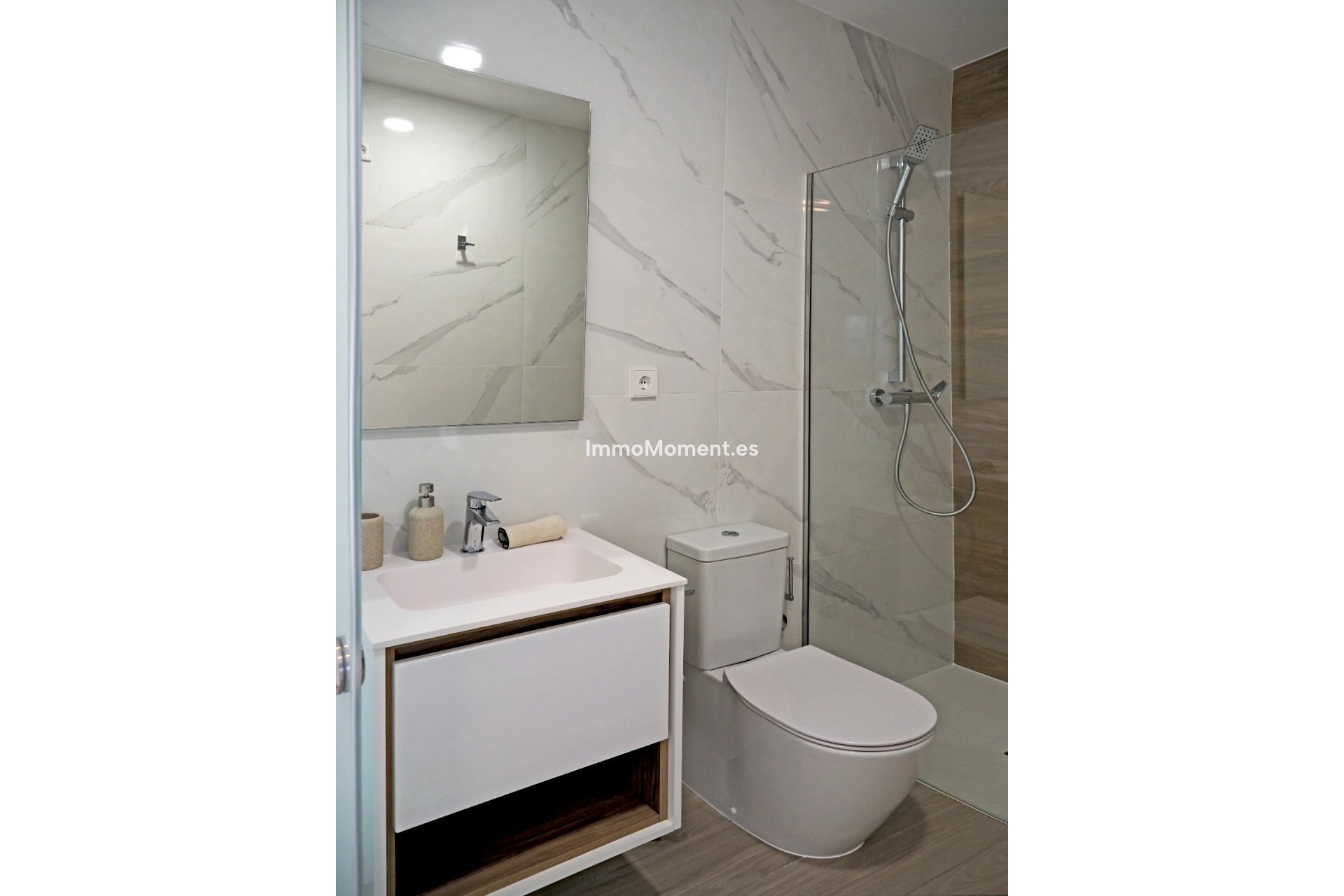 Obra nueva - High-bungalow - Orihuela Costa