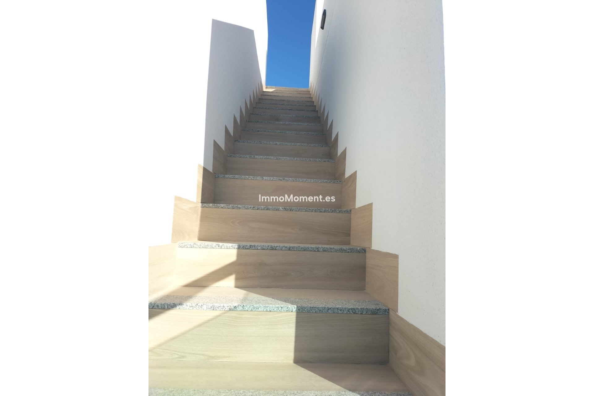 Obra nueva - High-bungalow - Orihuela Costa
