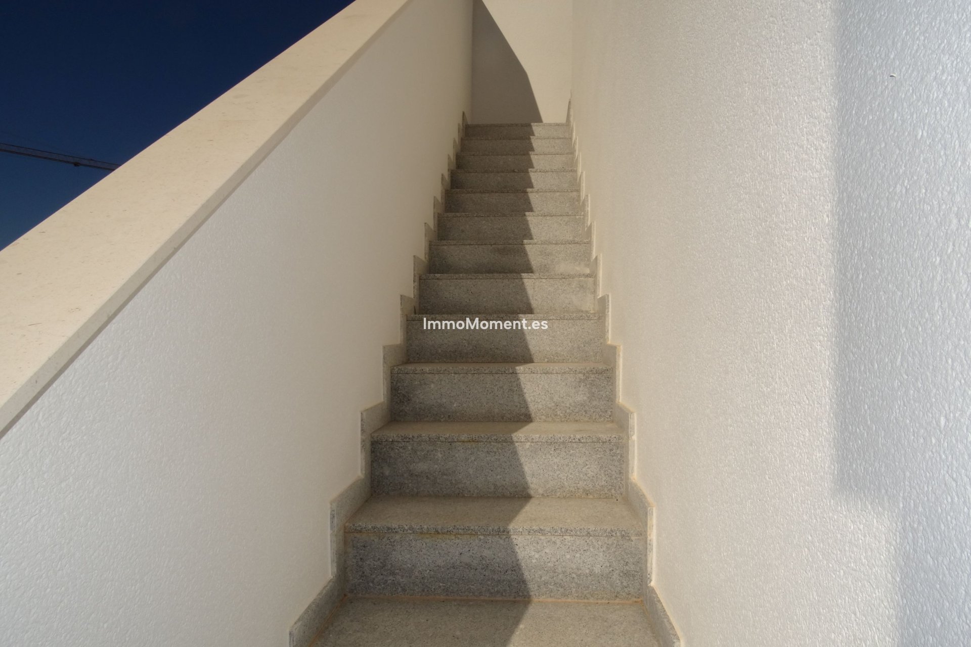 Obra nueva - High-bungalow - Pilar de la Horadada