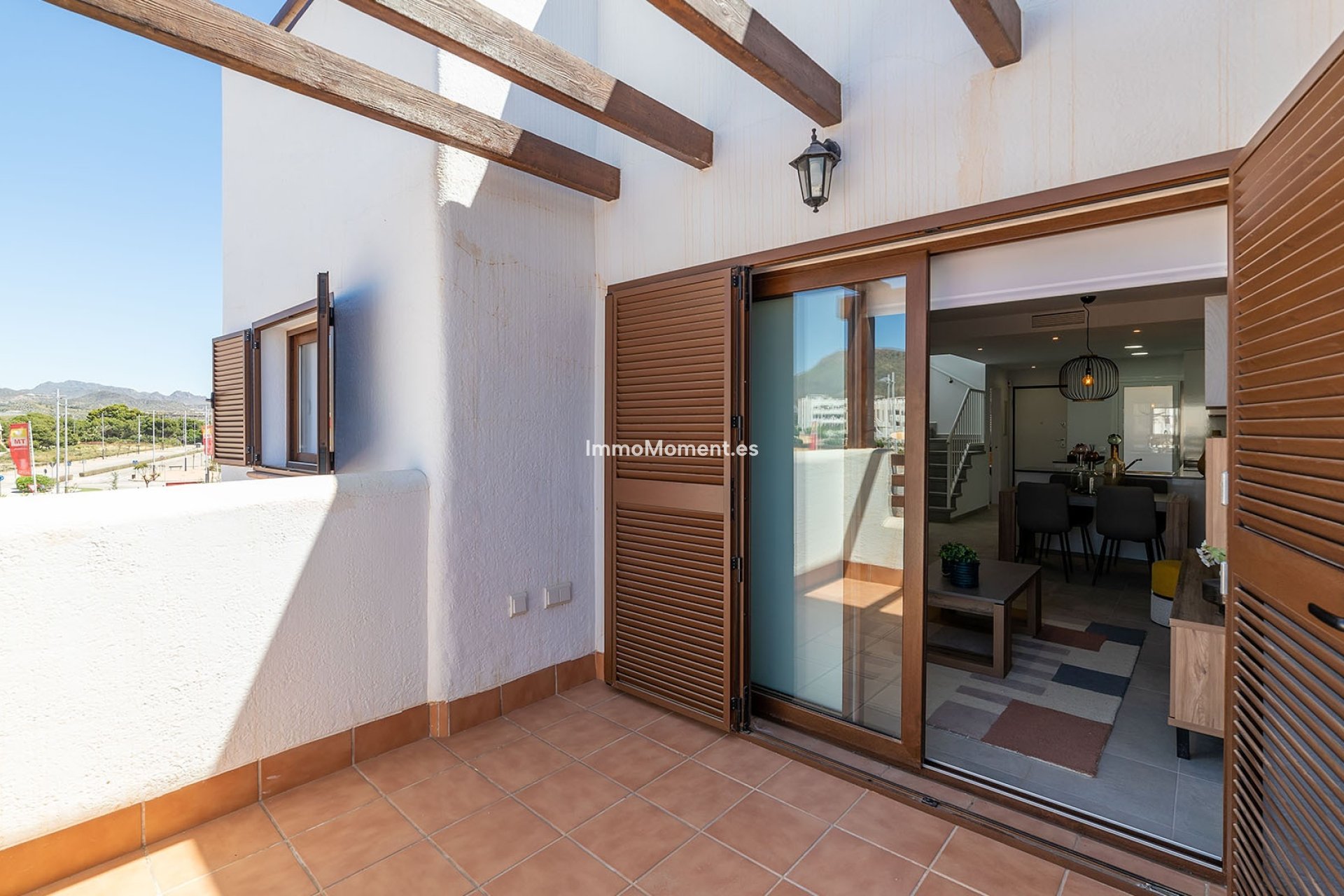 Obra nueva - High-bungalow - Pulpí