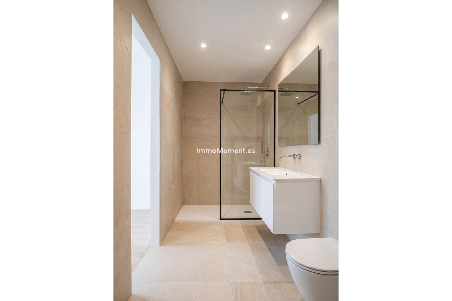 Obra nueva - High-bungalow - San Fulgencio