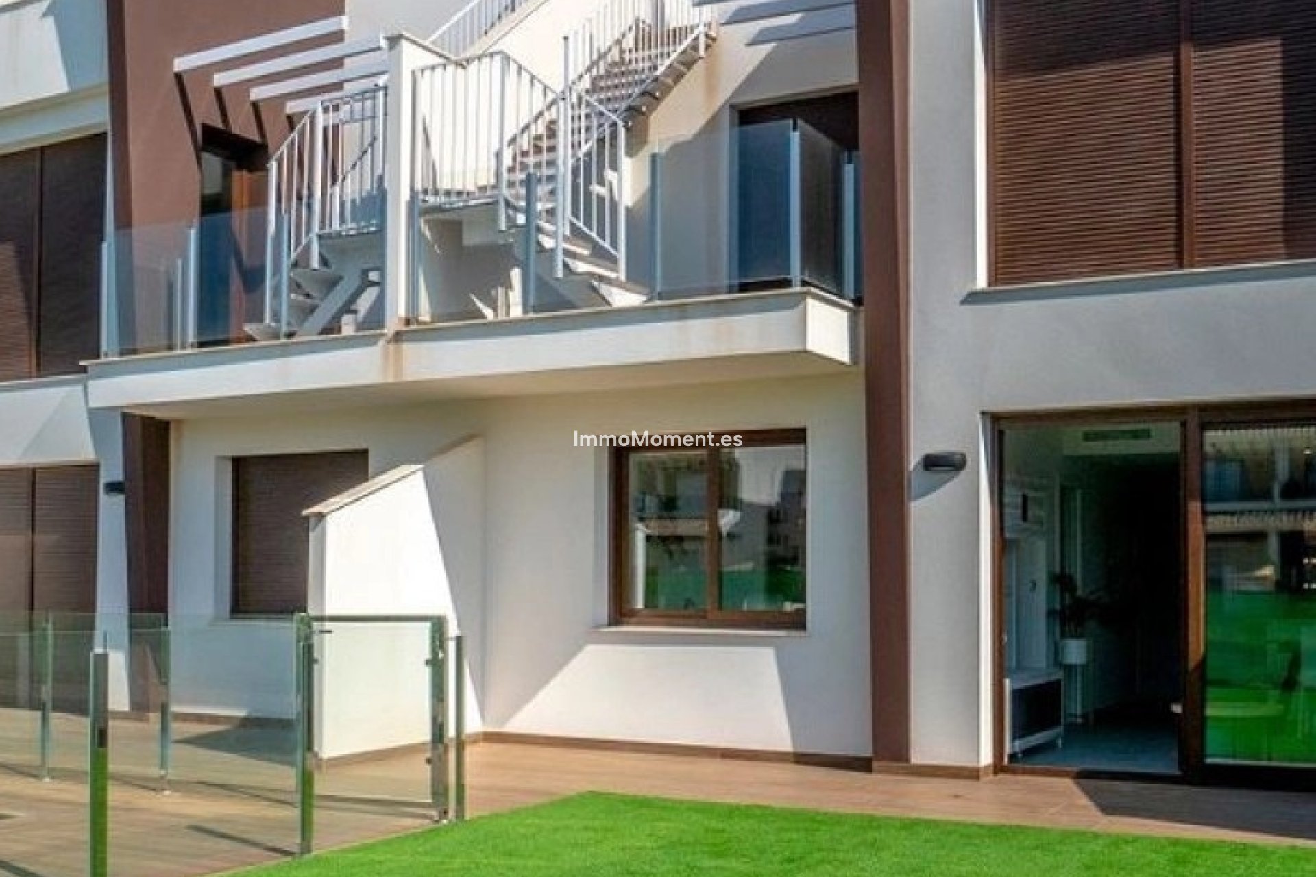 Obra nueva - High-bungalow - San Pedro del Pinatar