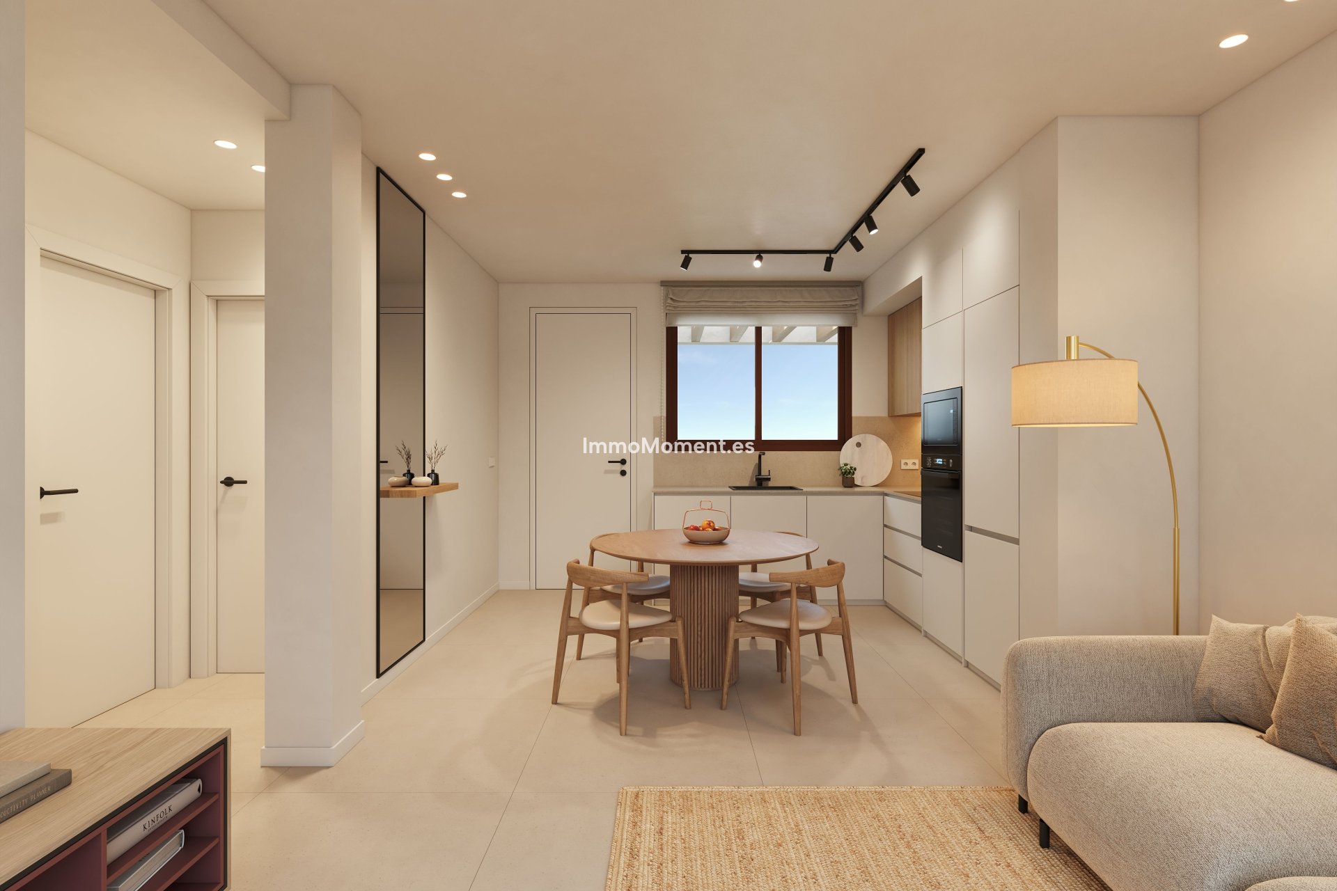 Obra nueva - High-bungalow - San Pedro del Pinatar