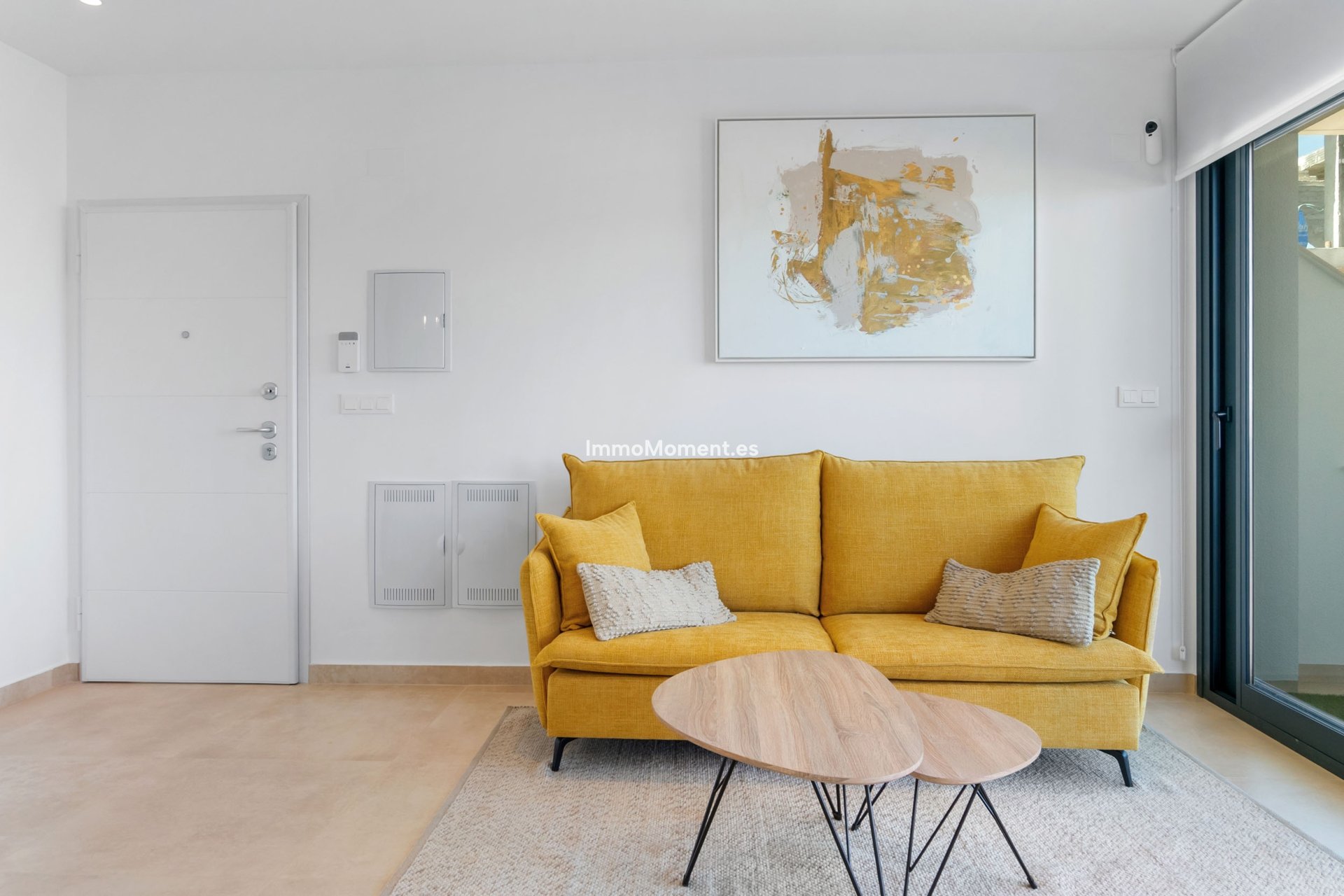 Obra nueva - High-bungalow - Torrevieja