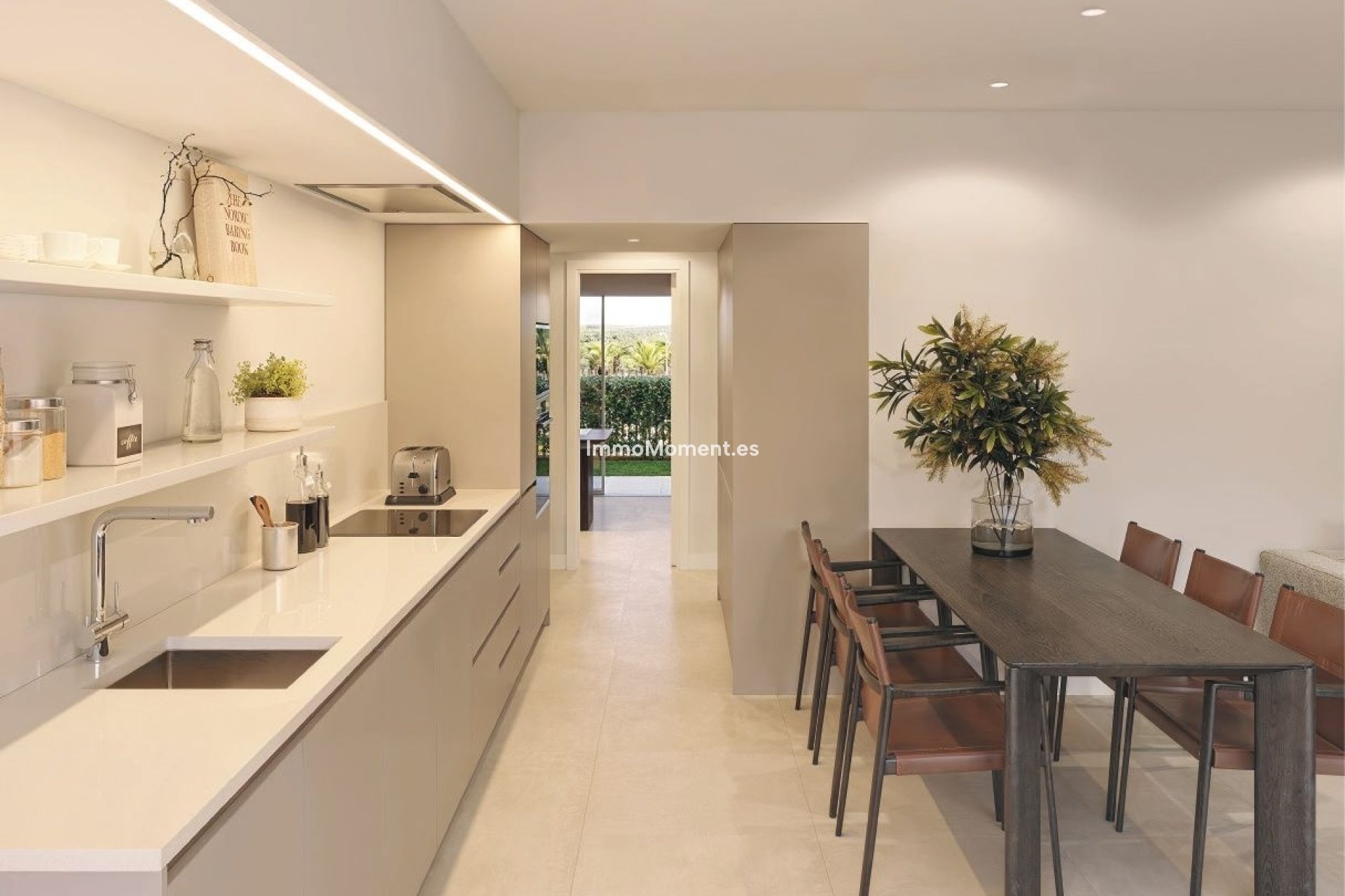 Obra nueva - High-bungalow - Torrevieja